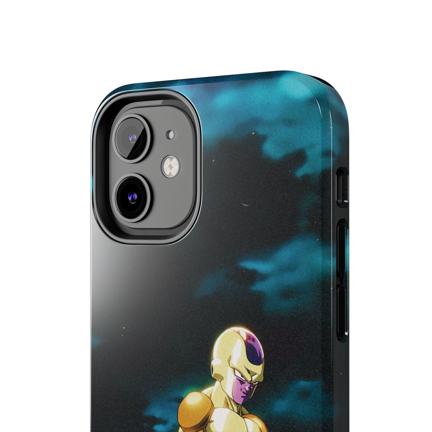 Frieza Tough Phone Case - Dragonball Z Frieza Design