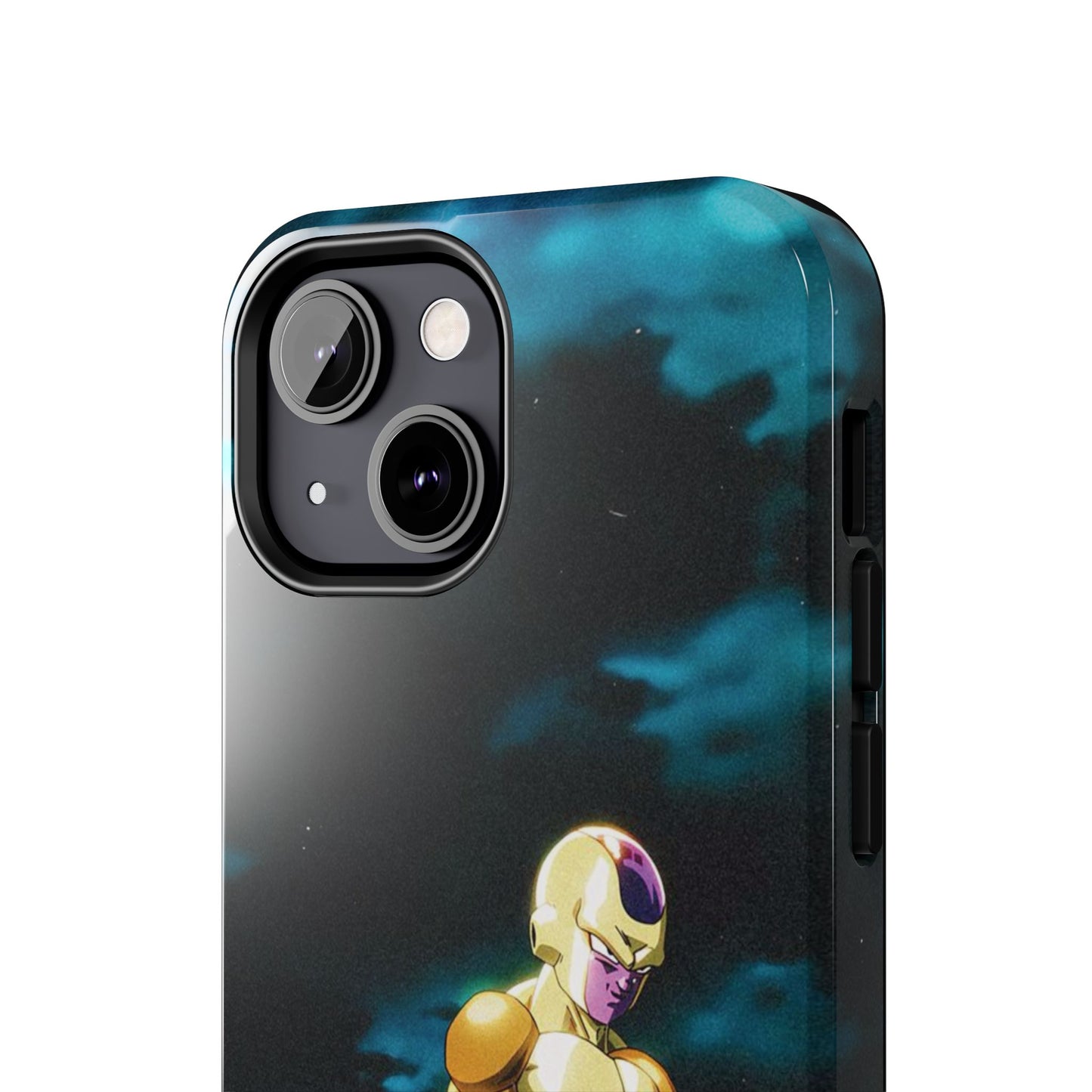 Frieza Tough Phone Case - Dragonball Z Frieza Design