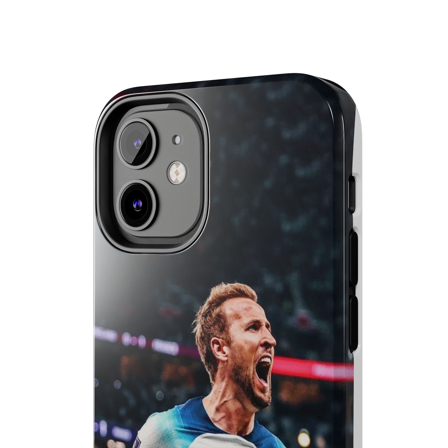 Harry Kane Tough Phone Cases - Celebrate Your Passion for Soccer with a Stylish Design