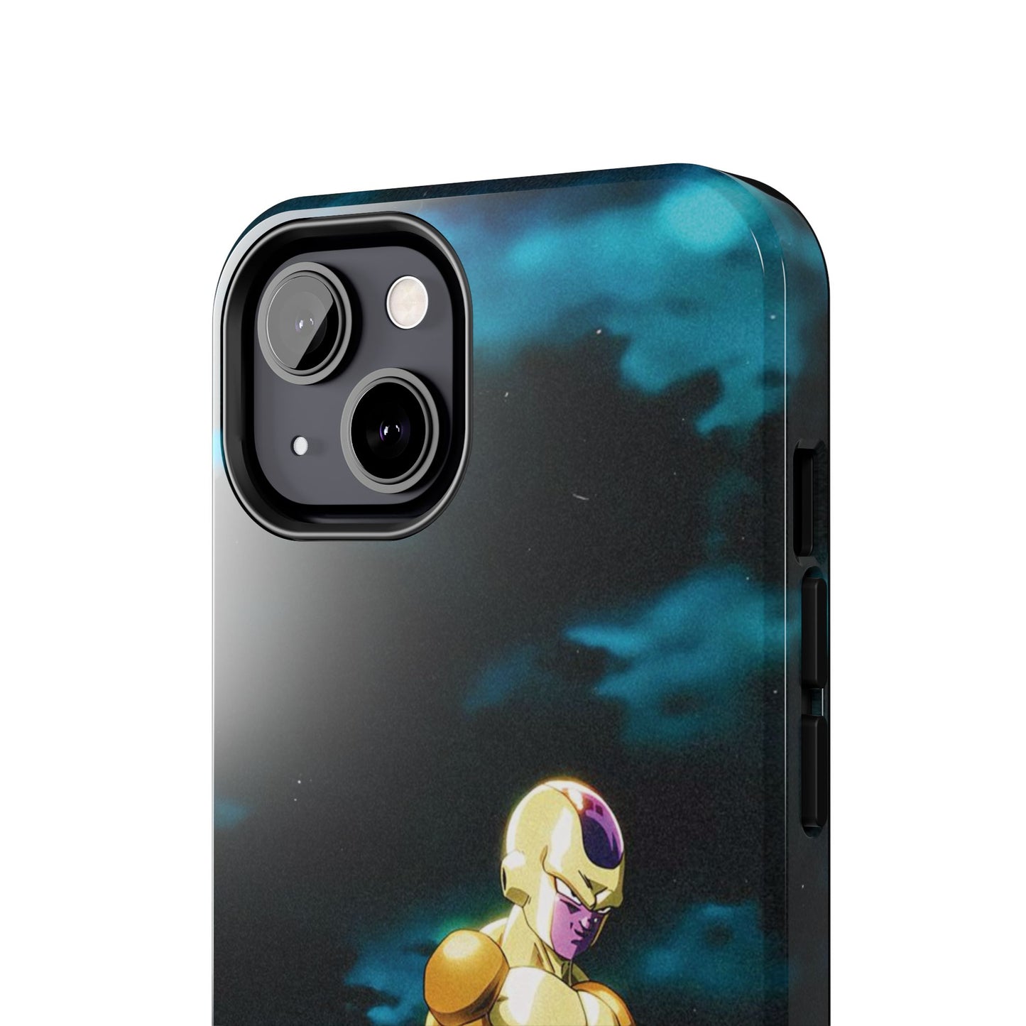 Frieza Tough Phone Case - Dragonball Z Frieza Design