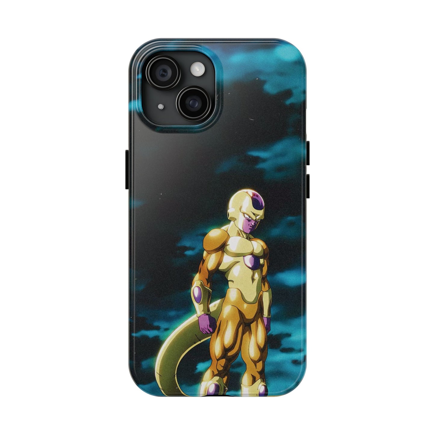 Frieza Tough Phone Case - Dragonball Z Frieza Design