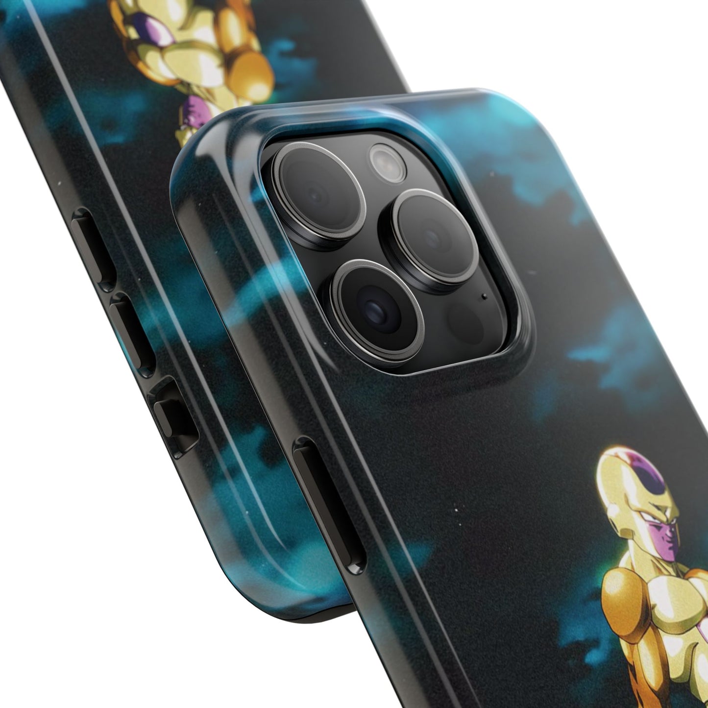 Frieza Tough Phone Case - Dragonball Z Frieza Design
