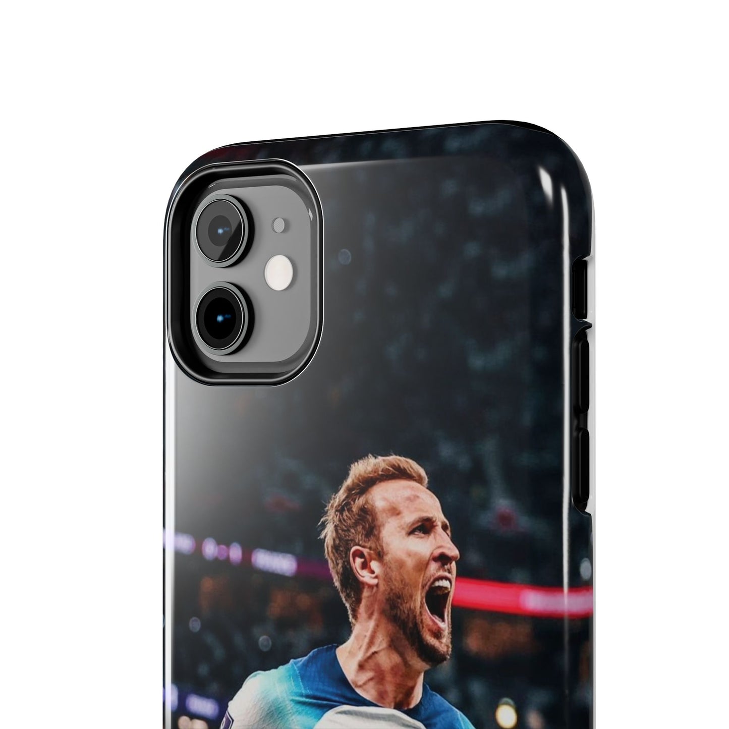 Harry Kane Tough Phone Cases - Celebrate Your Passion for Soccer with a Stylish Design