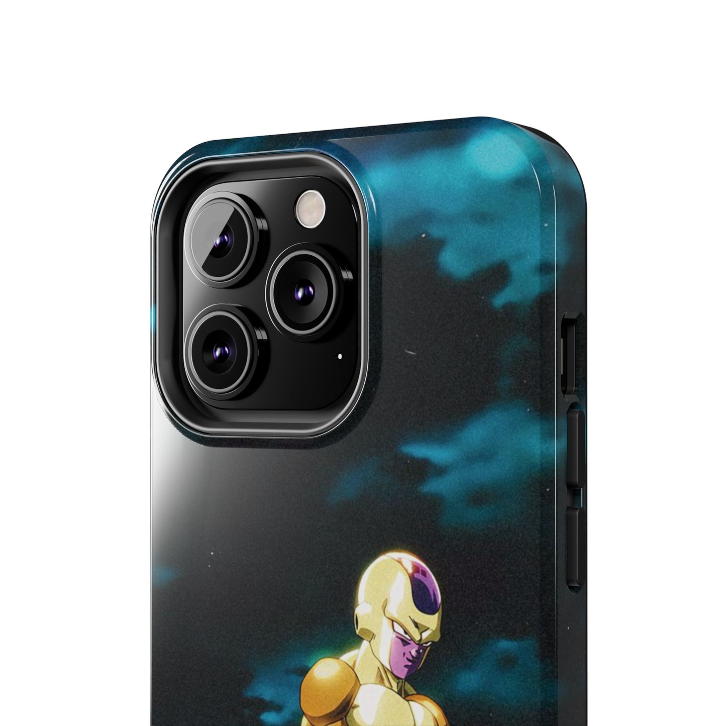 Frieza Tough Phone Case - Dragonball Z Frieza Design