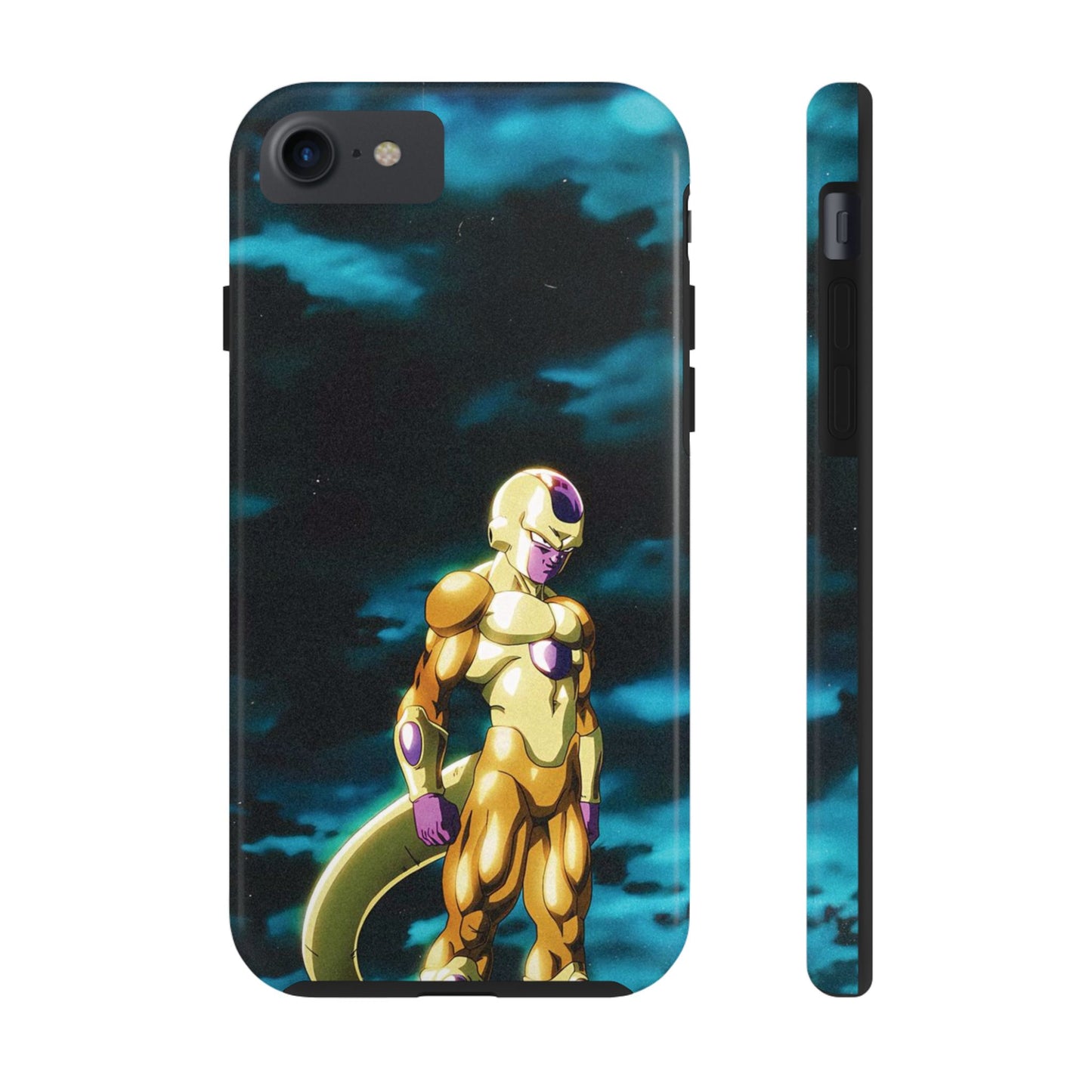 Frieza Tough Phone Case - Dragonball Z Frieza Design