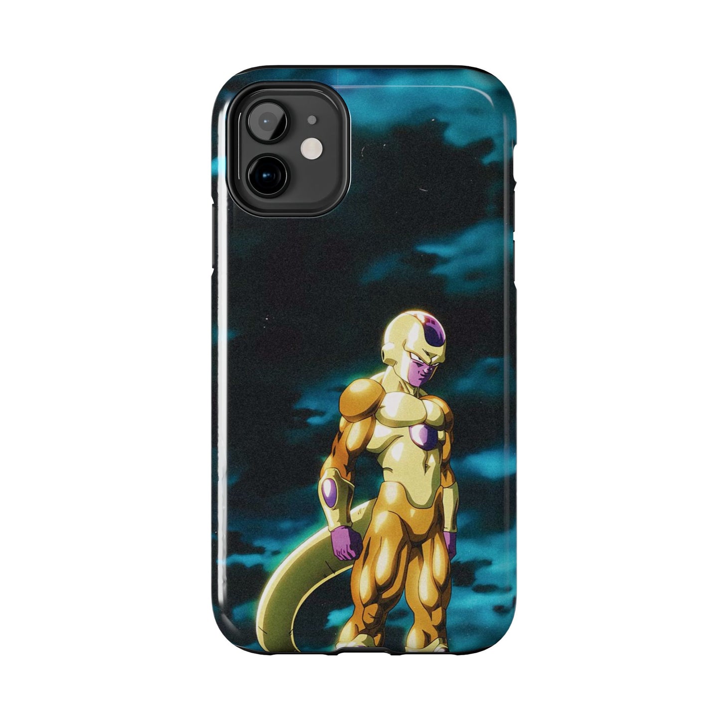 Frieza Tough Phone Case - Dragonball Z Frieza Design