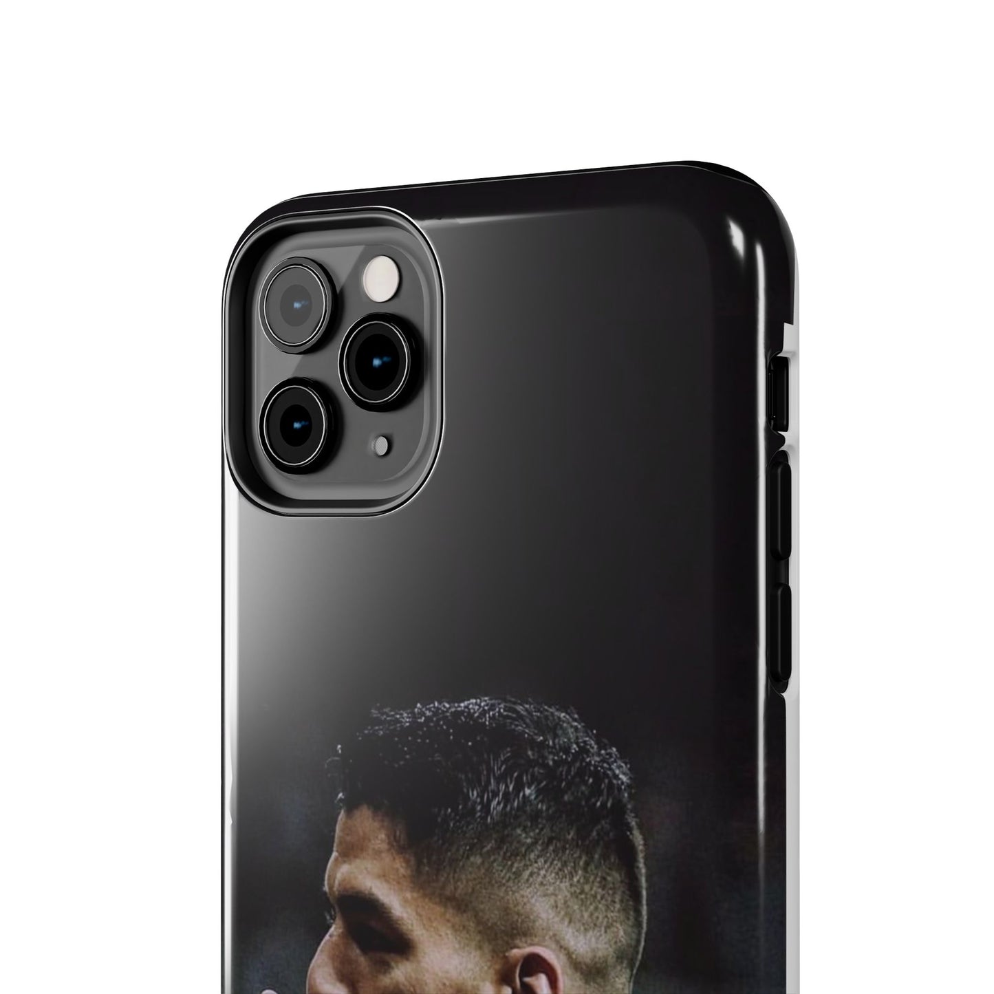 Suarez Stylish Tough Phone Cases for Sports Fans - Luis Suárez Design