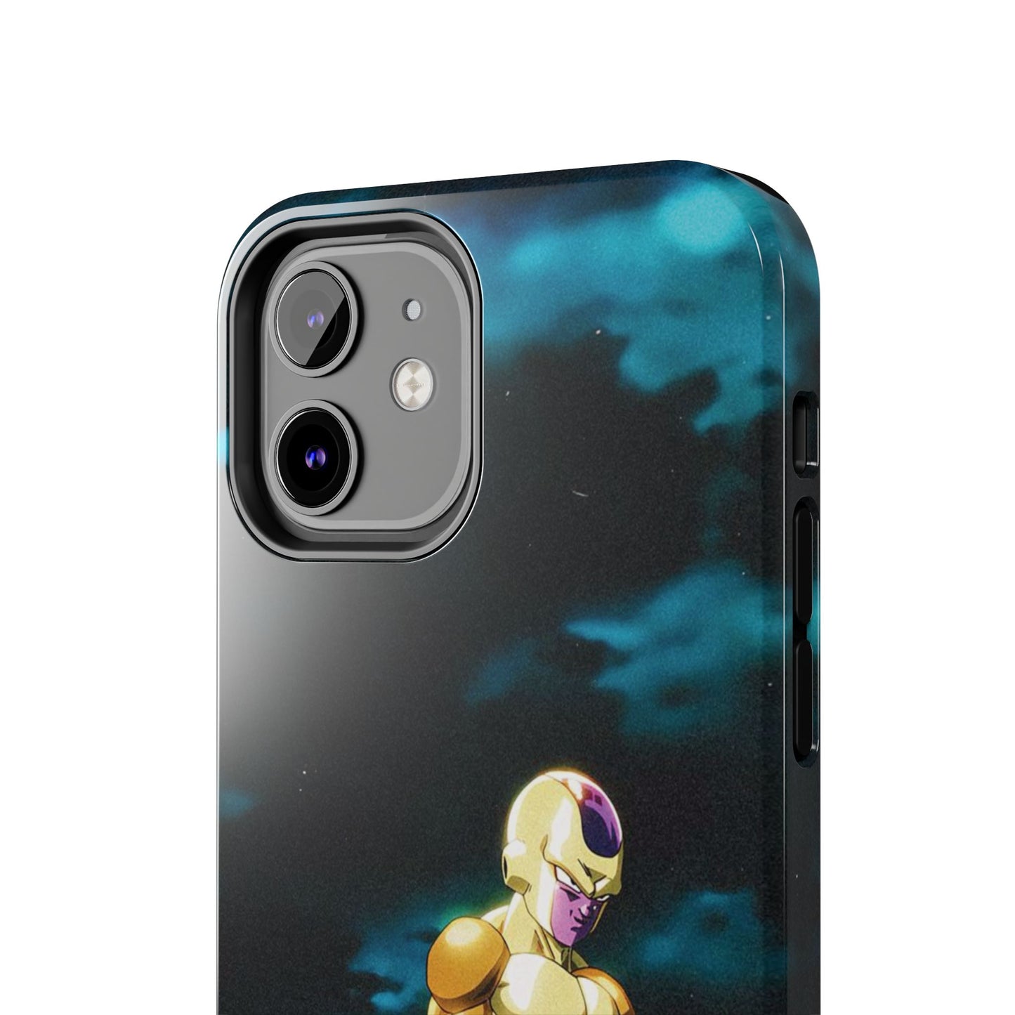 Frieza Tough Phone Case - Dragonball Z Frieza Design