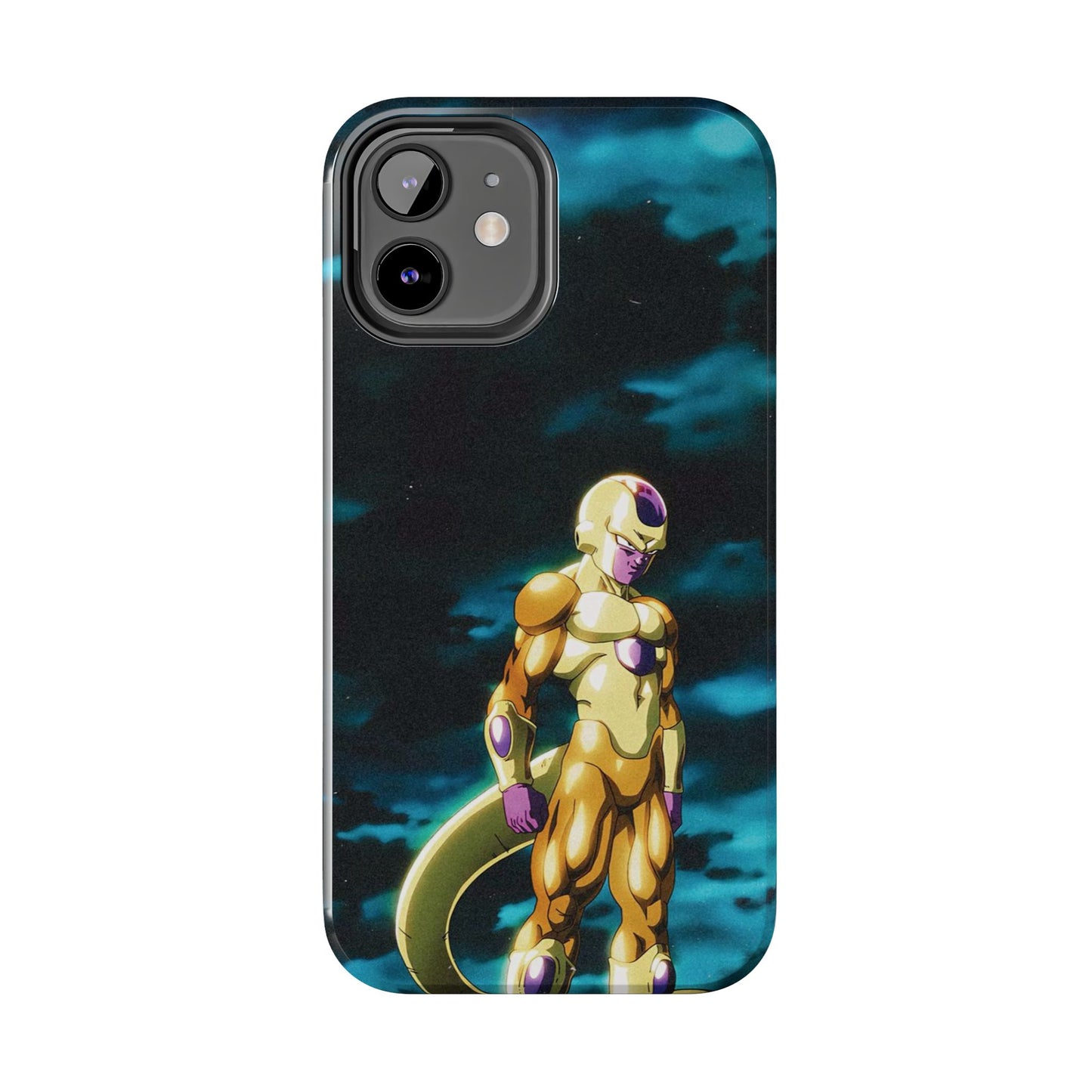 Frieza Tough Phone Case - Dragonball Z Frieza Design