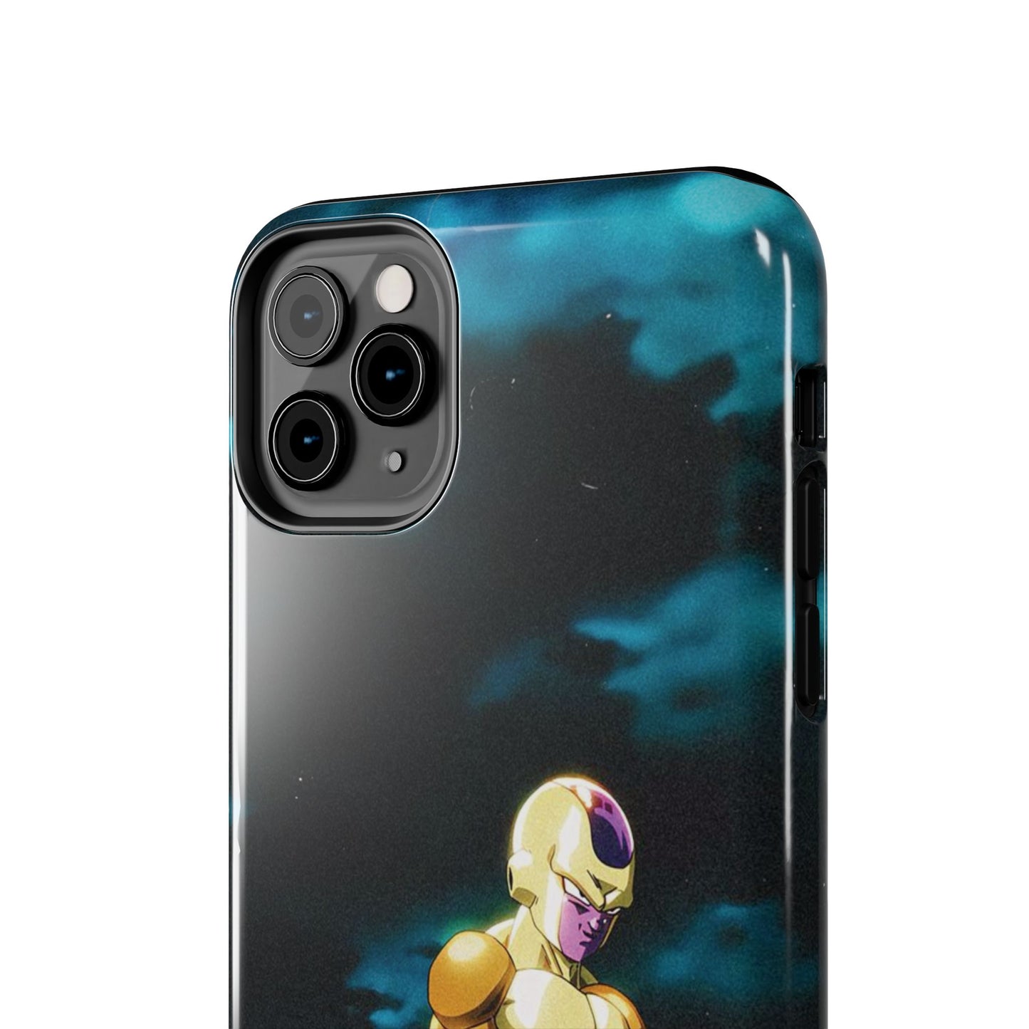 Frieza Tough Phone Case - Dragonball Z Frieza Design