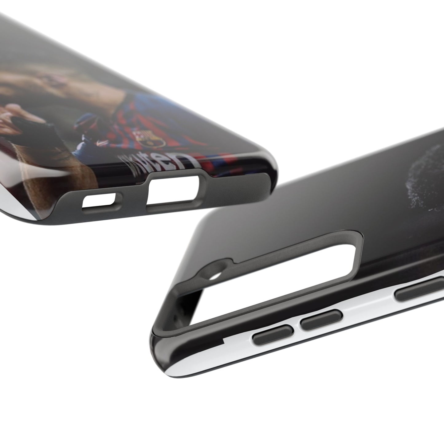 Suarez Stylish Tough Phone Cases for Sports Fans - Luis Suárez Design