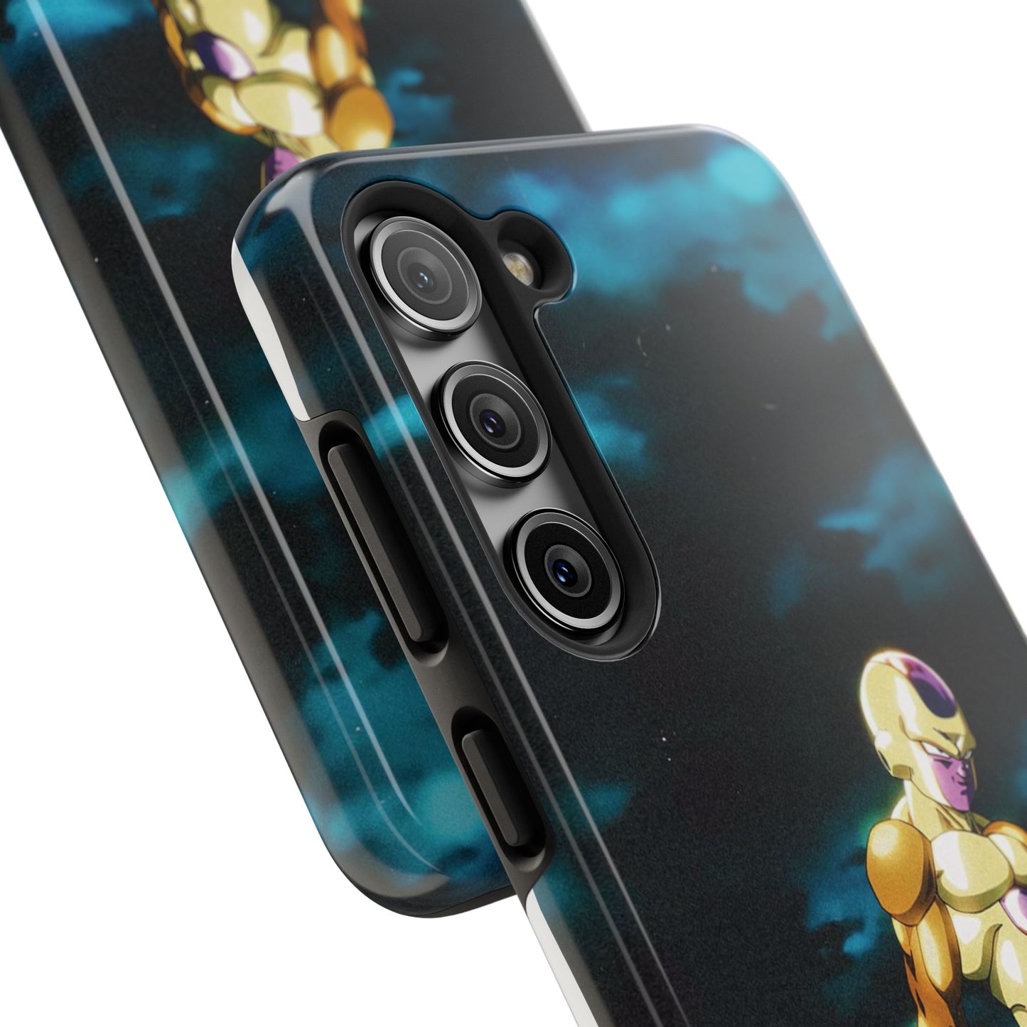 Frieza Tough Phone Case - Dragonball Z Frieza Design