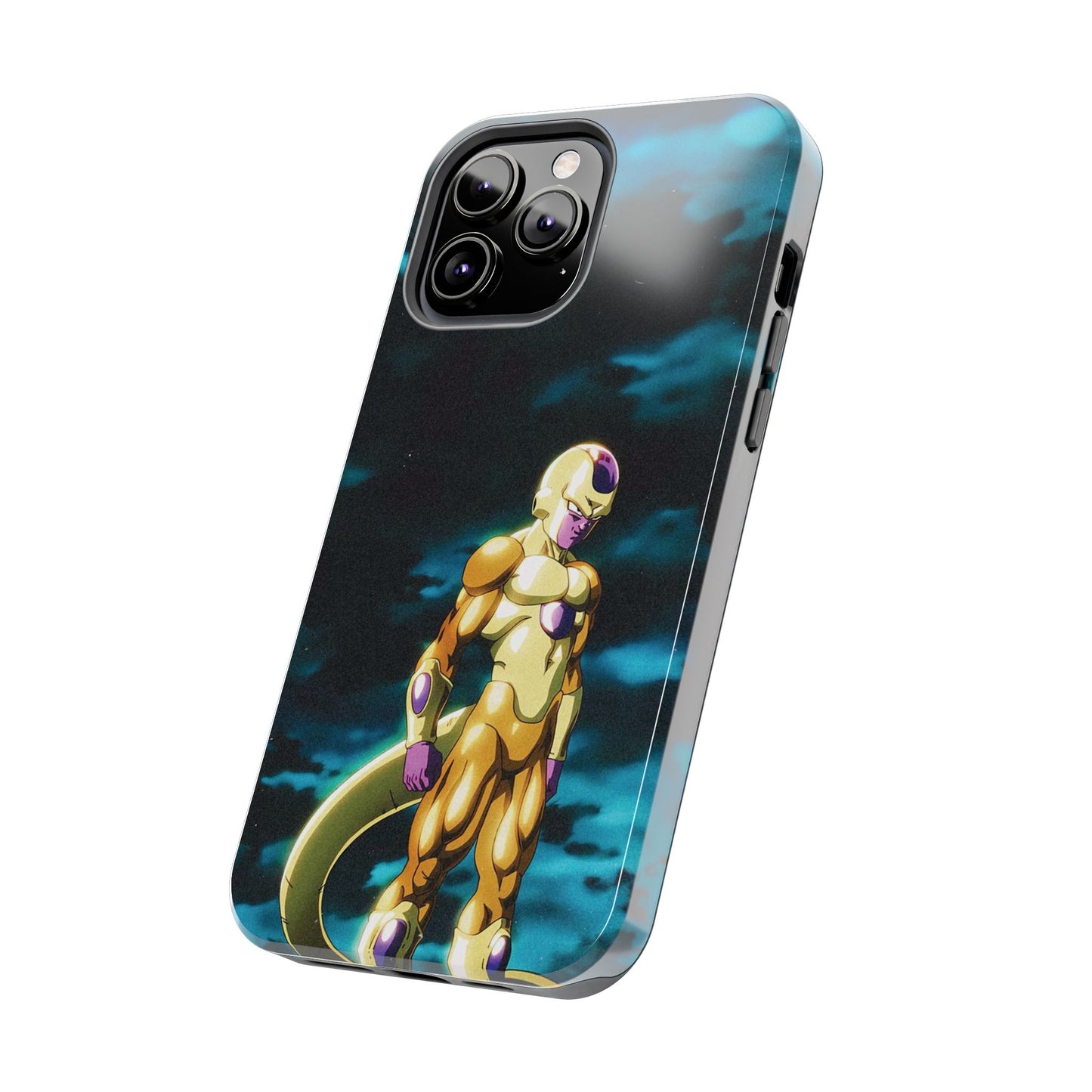 Frieza Tough Phone Case - Dragonball Z Frieza Design