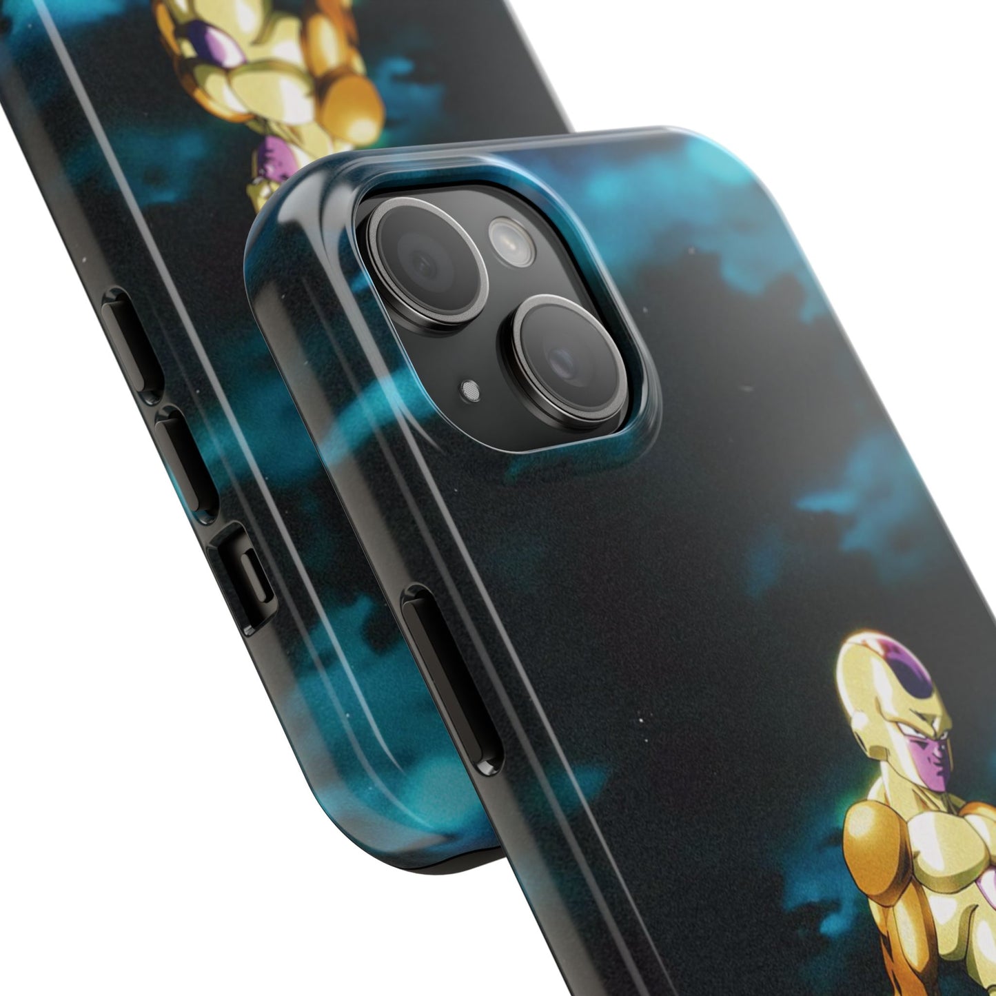 Frieza Tough Phone Case - Dragonball Z Frieza Design