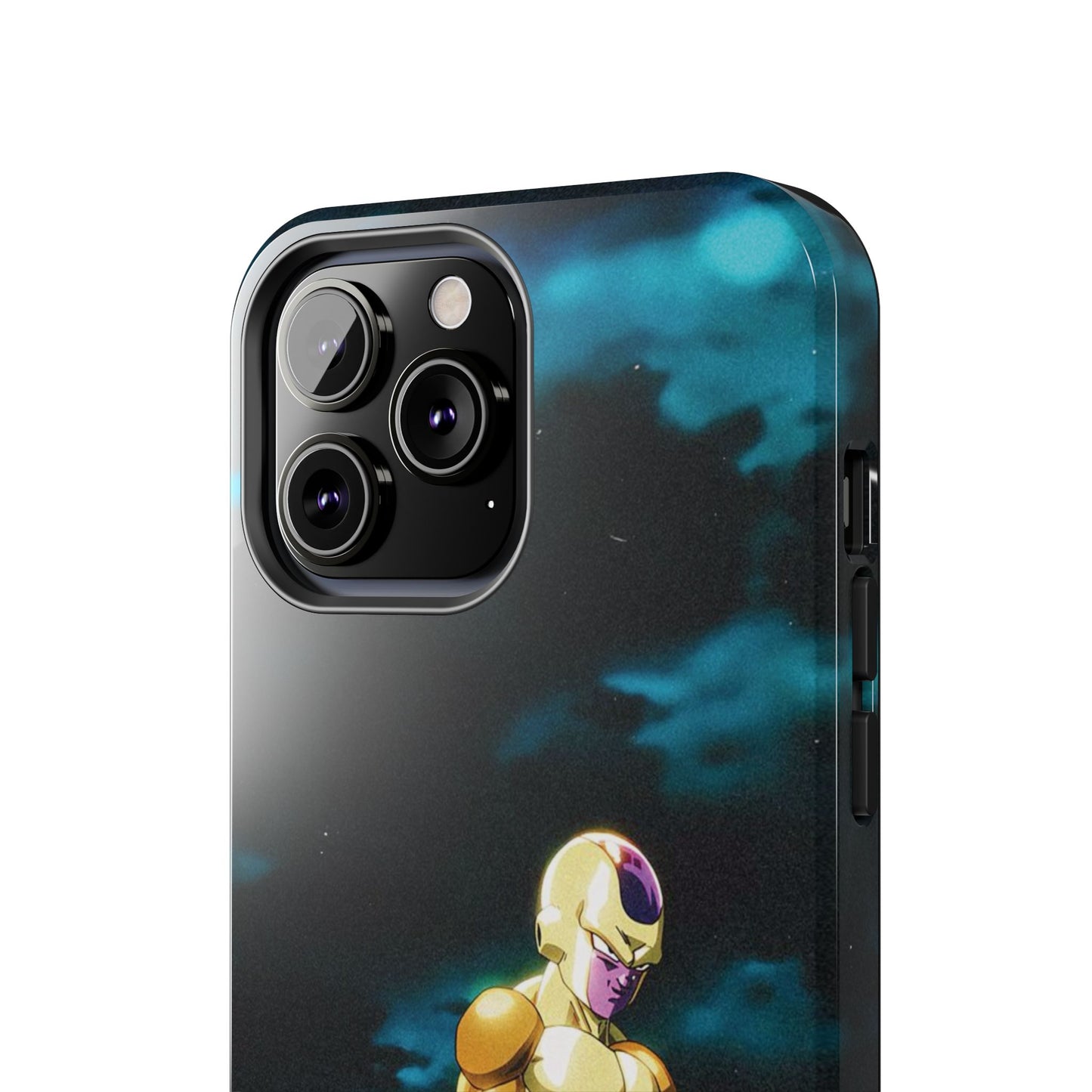 Frieza Tough Phone Case - Dragonball Z Frieza Design