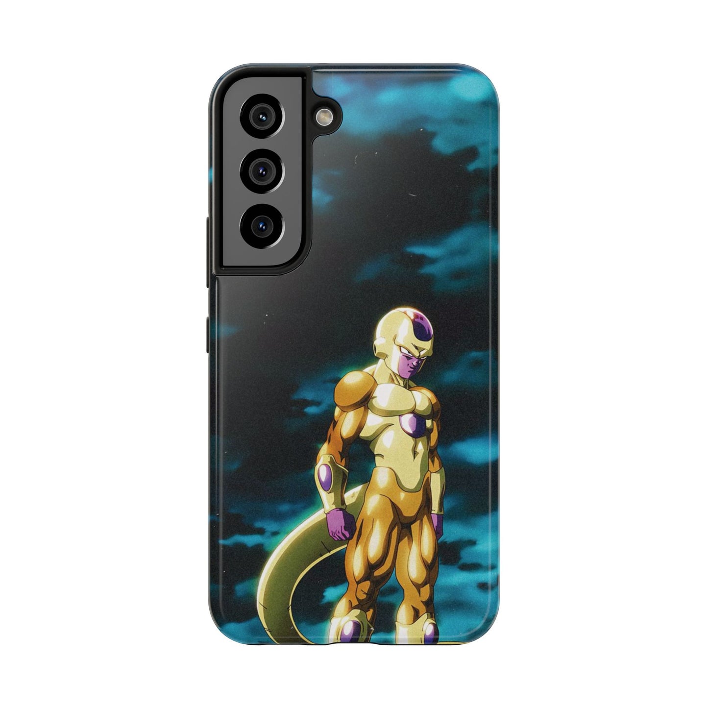 Frieza Tough Phone Case - Dragonball Z Frieza Design
