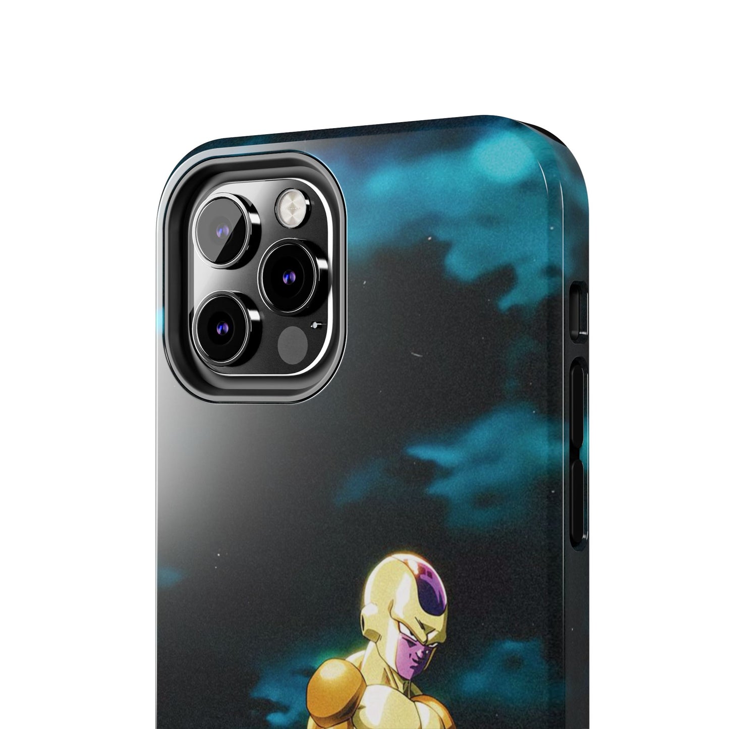 Frieza Tough Phone Case - Dragonball Z Frieza Design