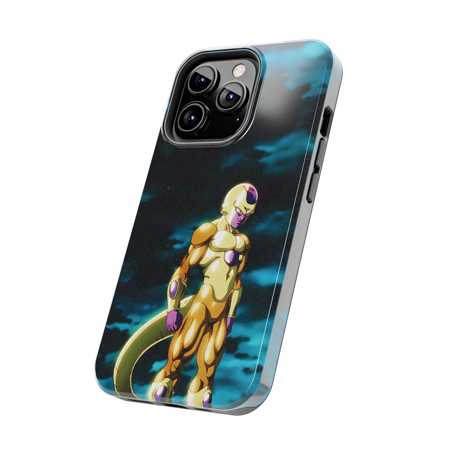 Frieza Tough Phone Case - Dragonball Z Frieza Design