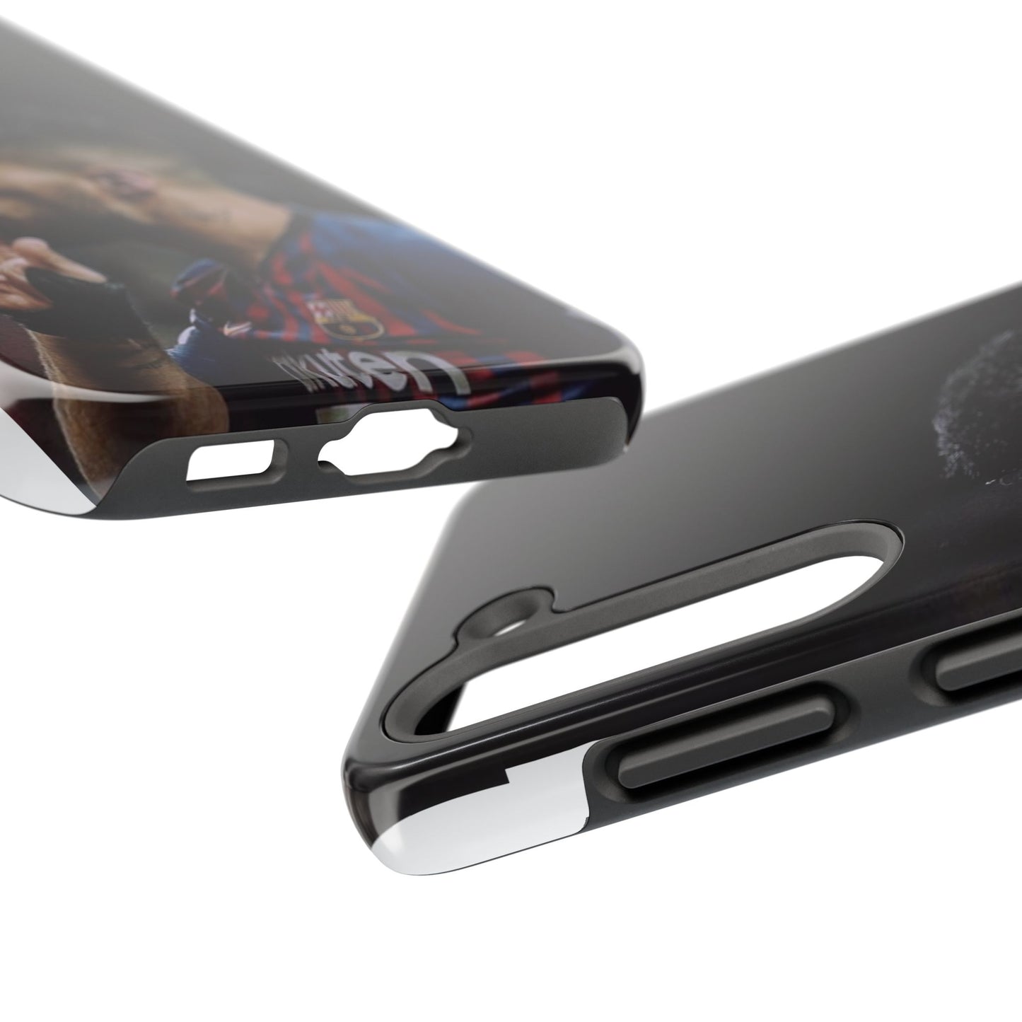 Suarez Stylish Tough Phone Cases for Sports Fans - Luis Suárez Design