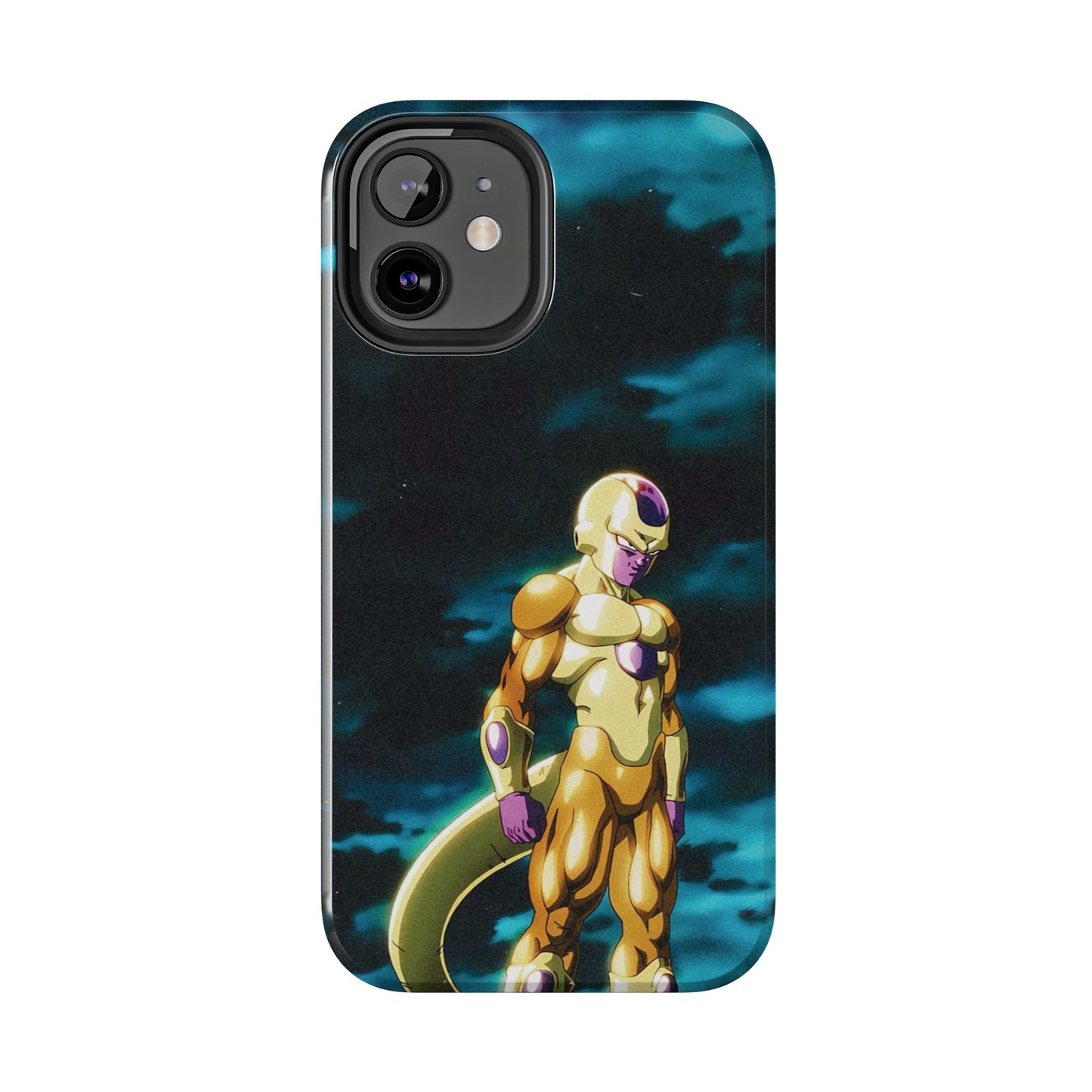 Frieza Tough Phone Case - Dragonball Z Frieza Design