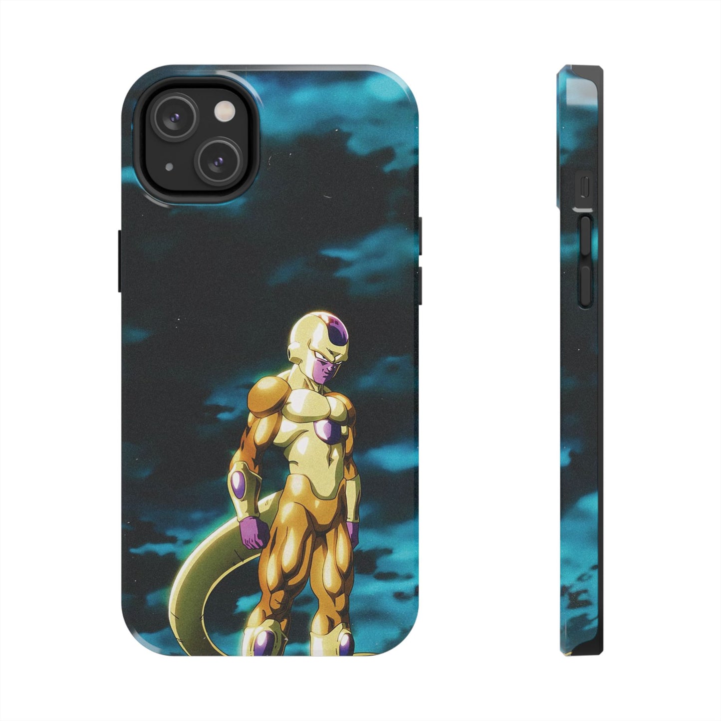 Frieza Tough Phone Case - Dragonball Z Frieza Design