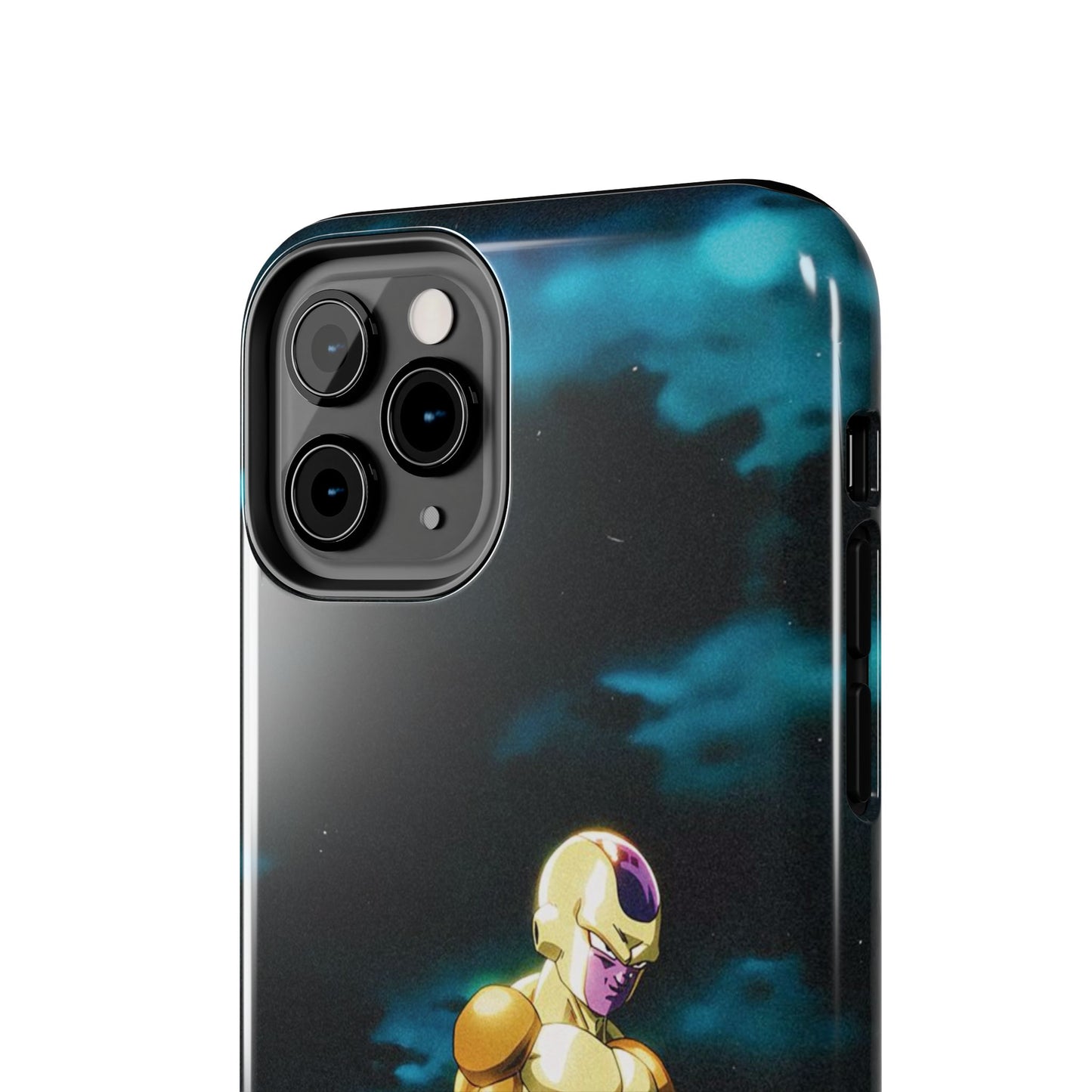 Frieza Tough Phone Case - Dragonball Z Frieza Design