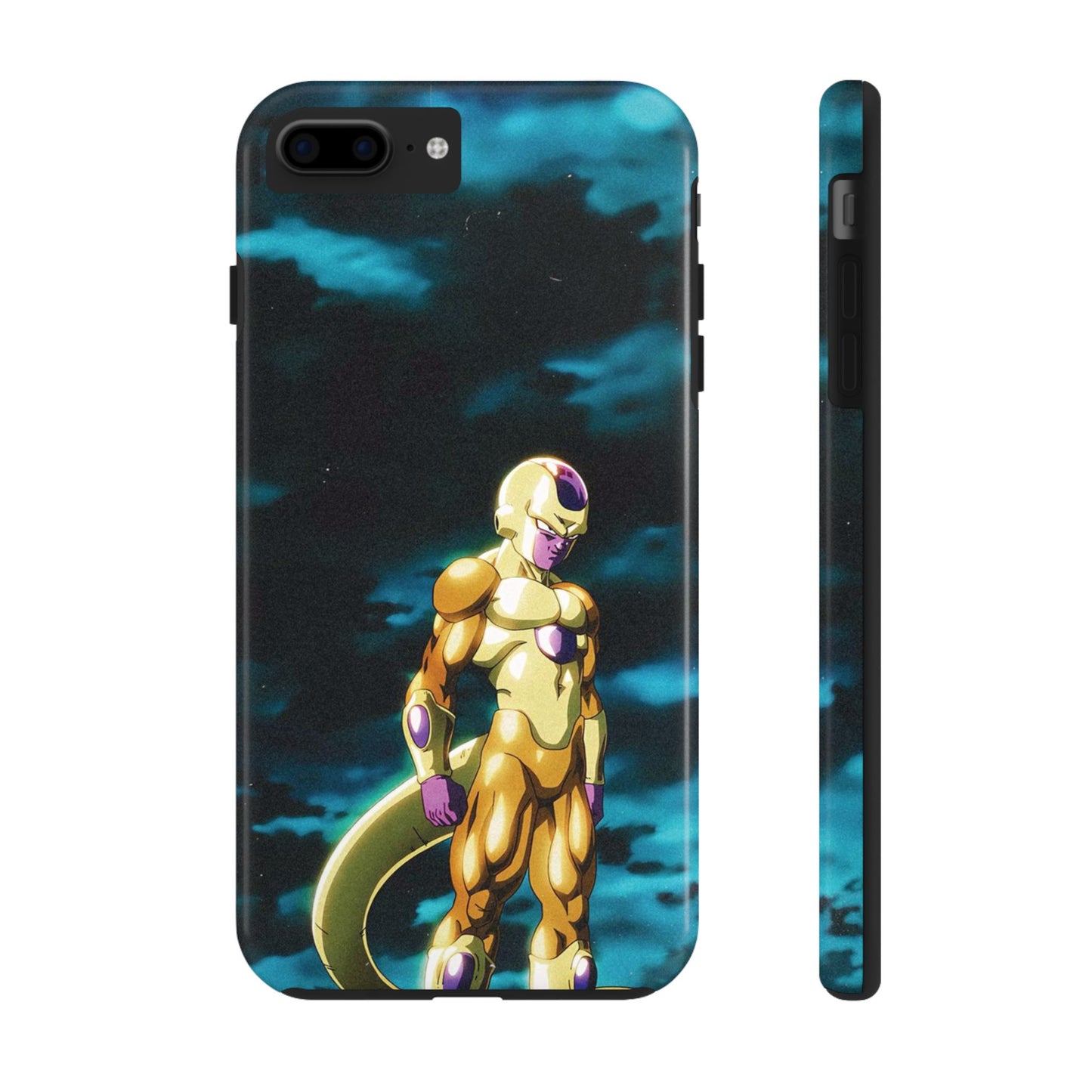 Frieza Tough Phone Case - Dragonball Z Frieza Design