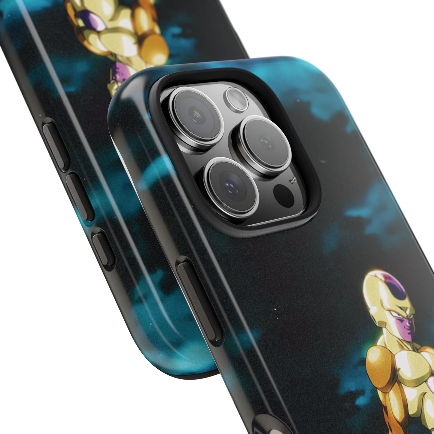 Frieza Tough Phone Case - Dragonball Z Frieza Design
