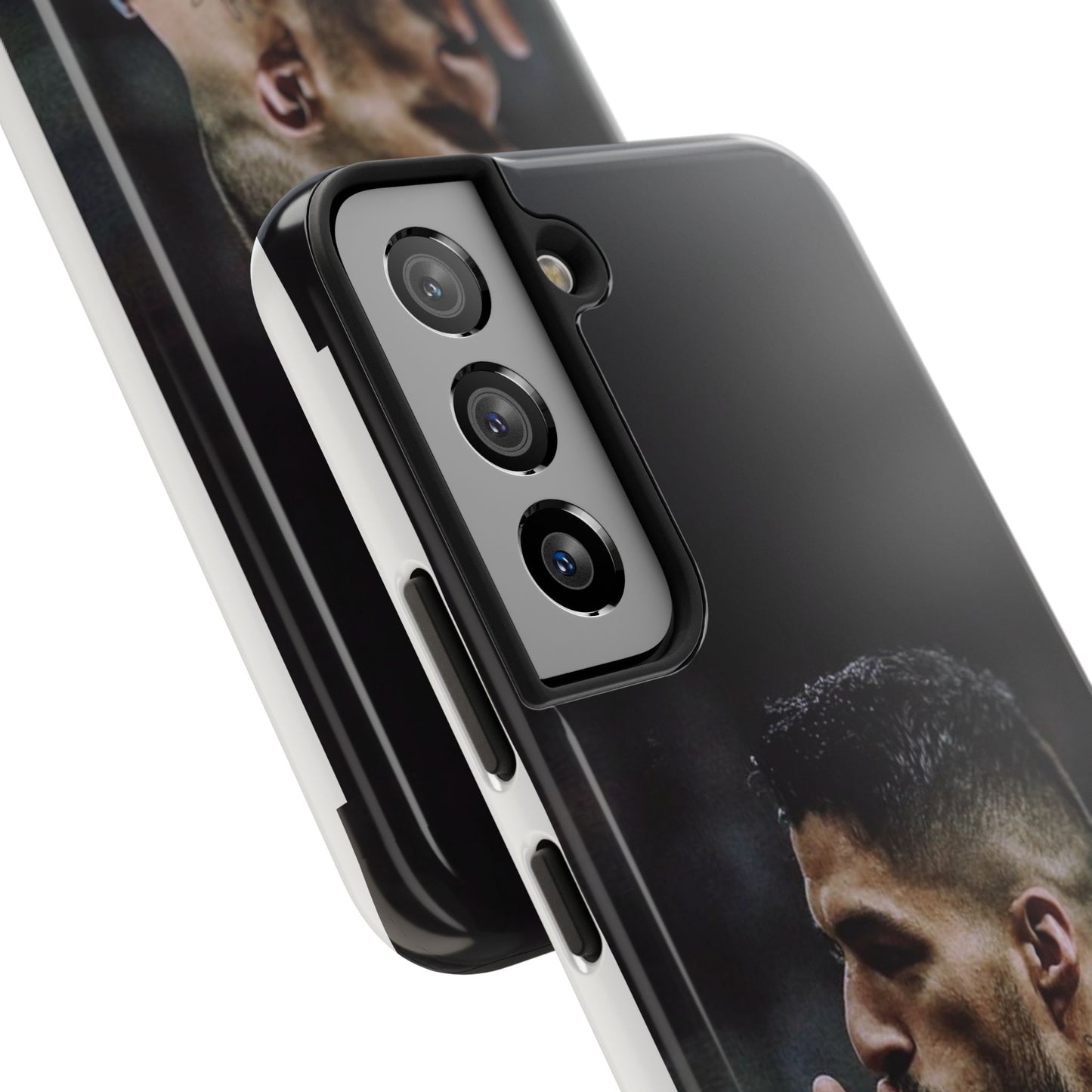 Suarez Stylish Tough Phone Cases for Sports Fans - Luis Suárez Design
