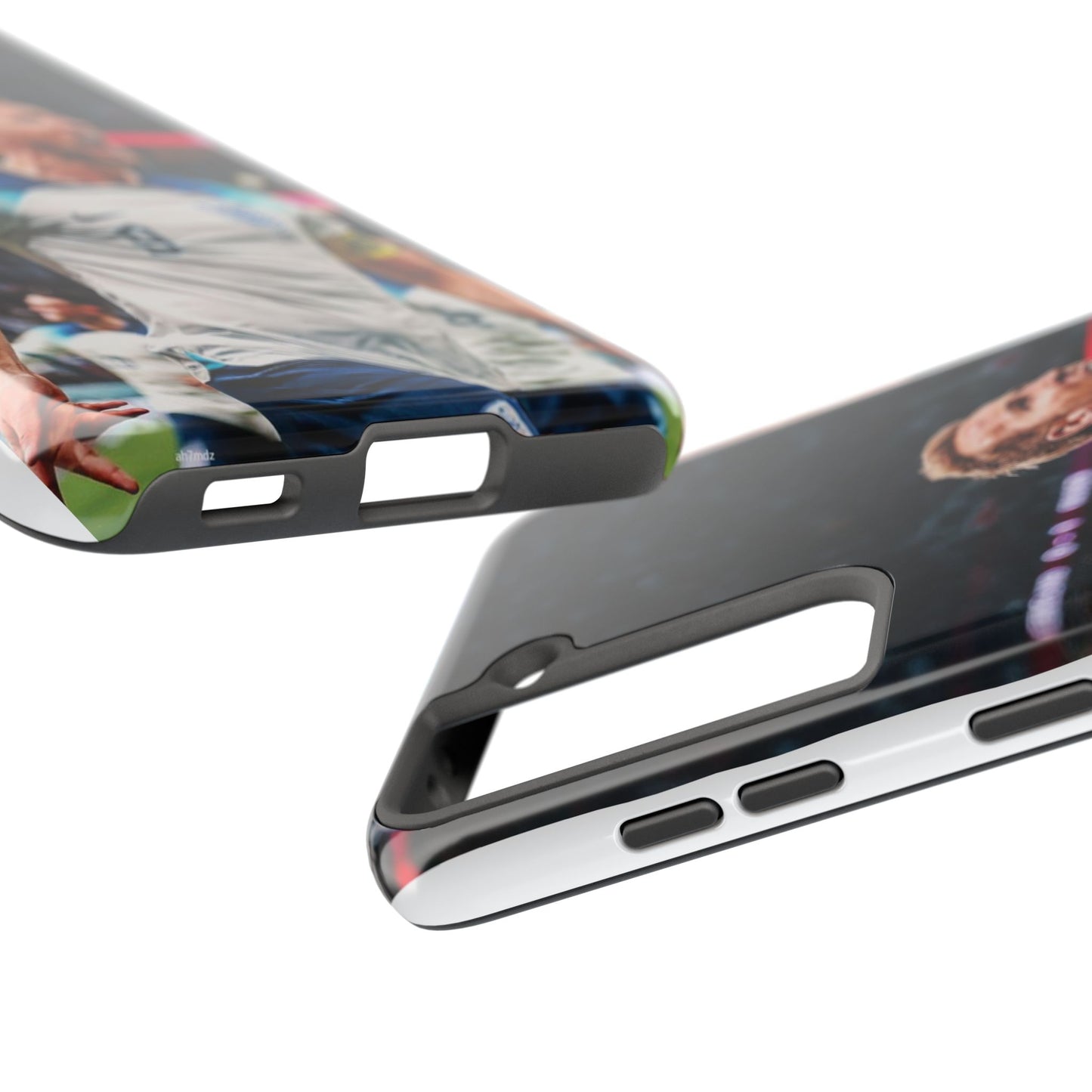 Harry Kane Tough Phone Cases - Celebrate Your Passion for Soccer with a Stylish Design