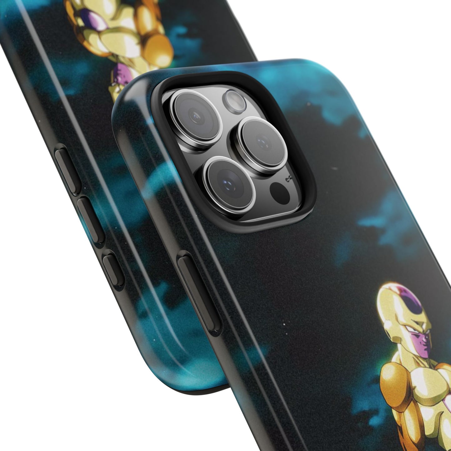 Frieza Tough Phone Case - Dragonball Z Frieza Design