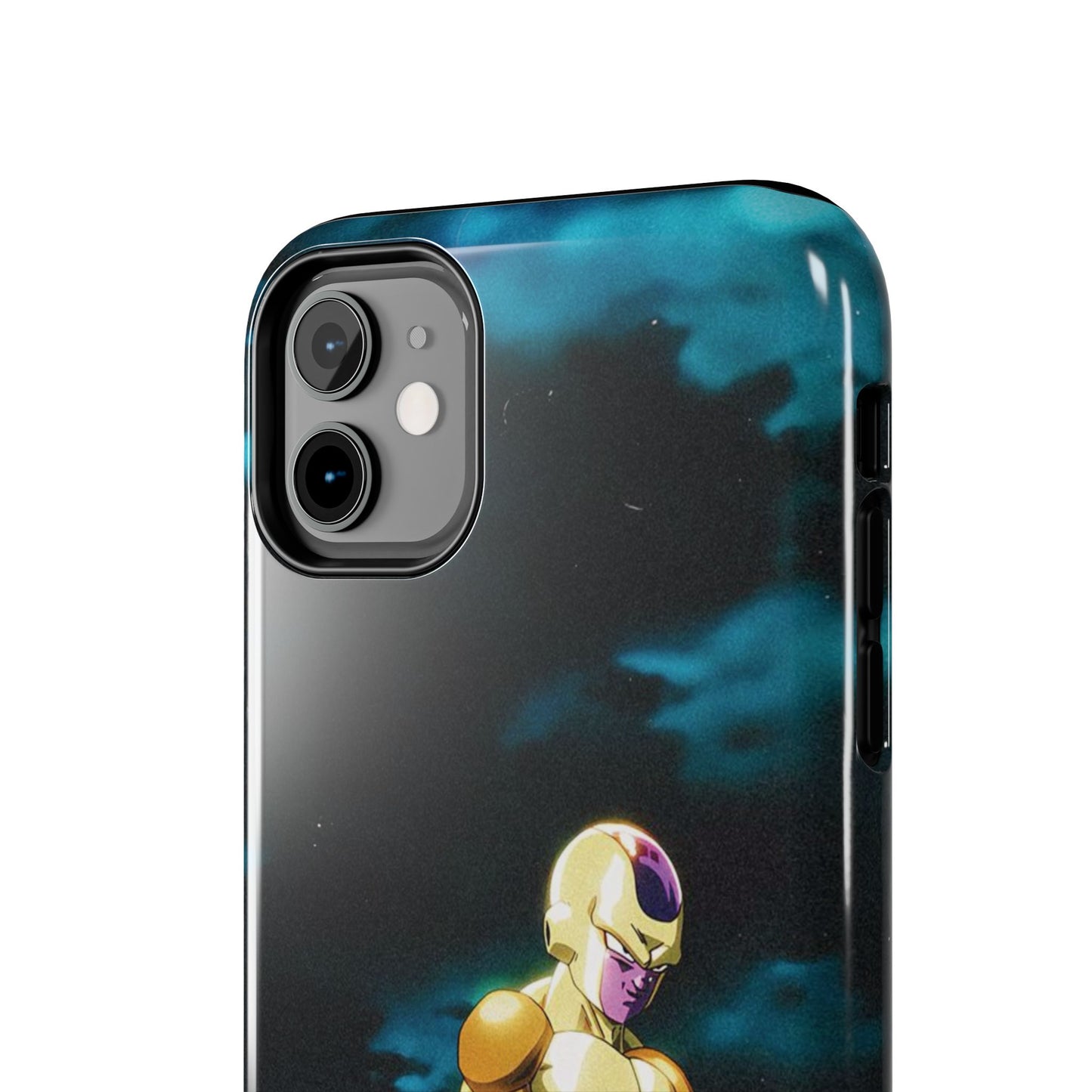 Frieza Tough Phone Case - Dragonball Z Frieza Design