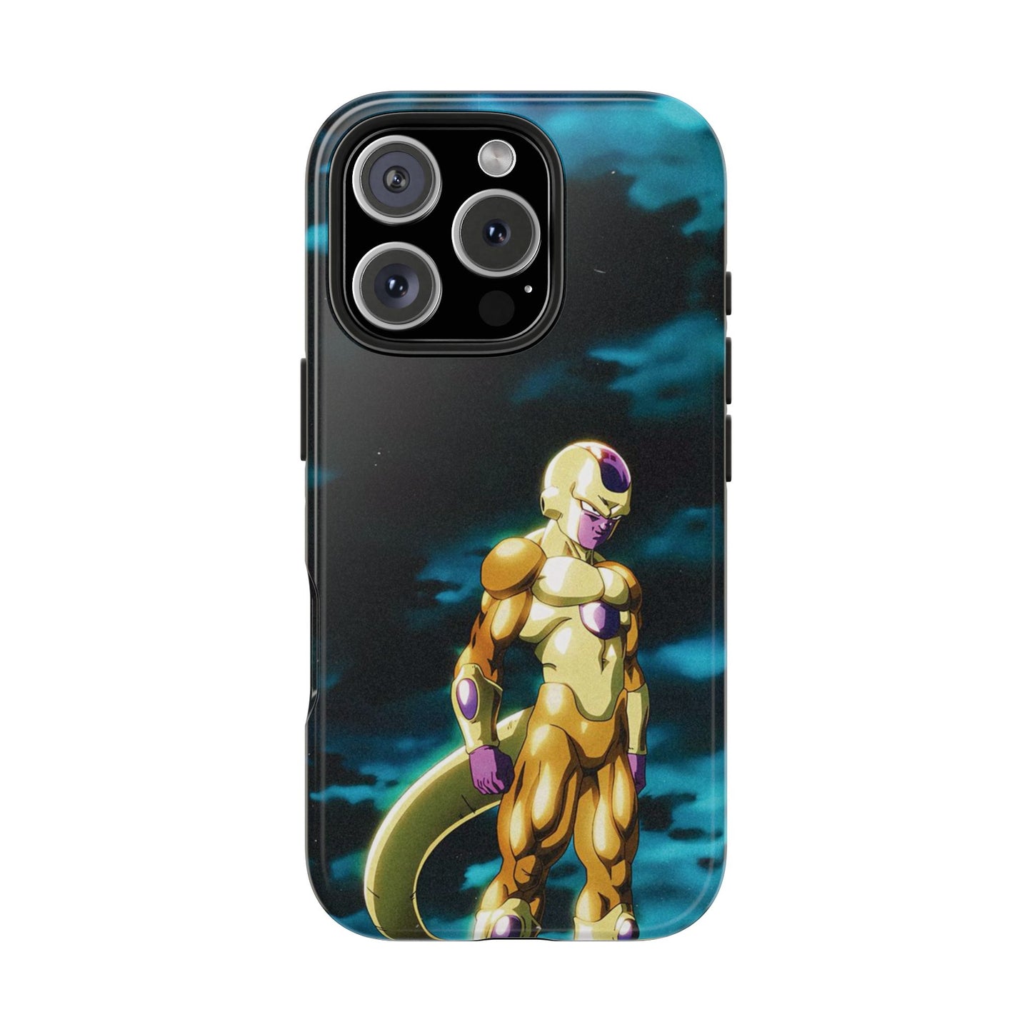 Frieza Tough Phone Case - Dragonball Z Frieza Design