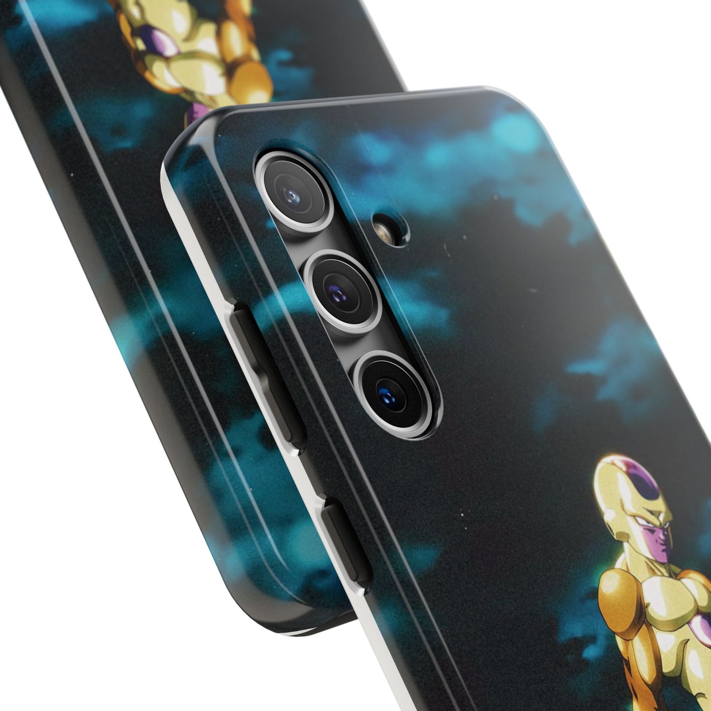 Frieza Tough Phone Case - Dragonball Z Frieza Design