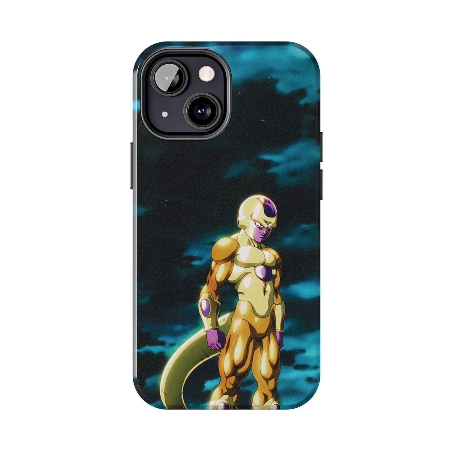 Frieza Tough Phone Case - Dragonball Z Frieza Design