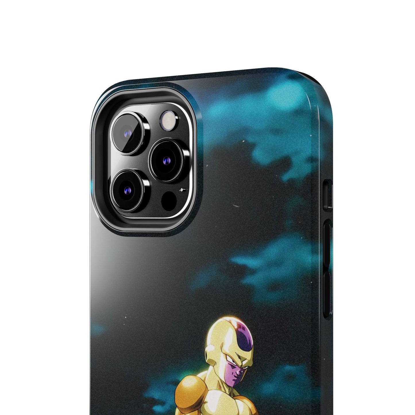Frieza Tough Phone Case - Dragonball Z Frieza Design