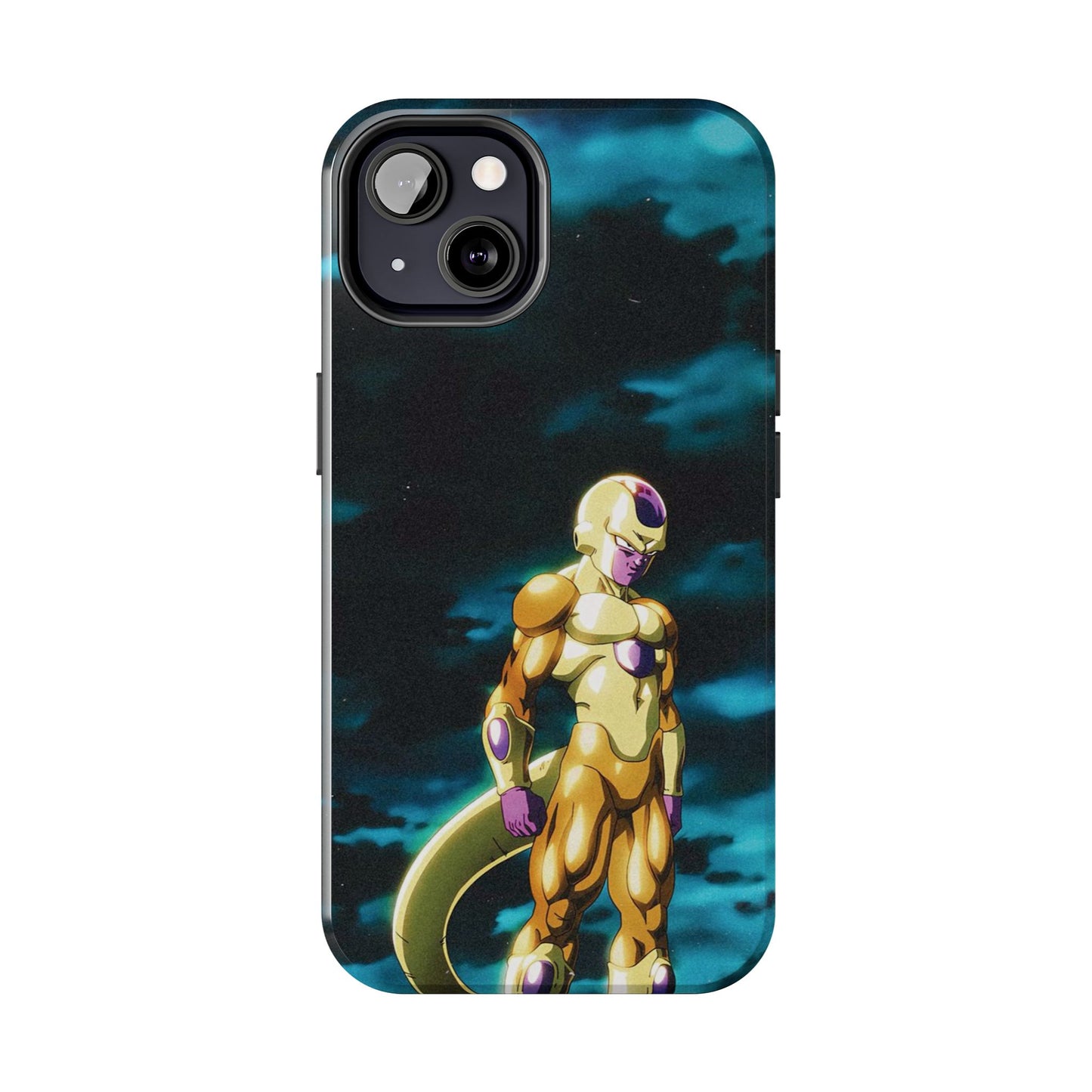 Frieza Tough Phone Case - Dragonball Z Frieza Design