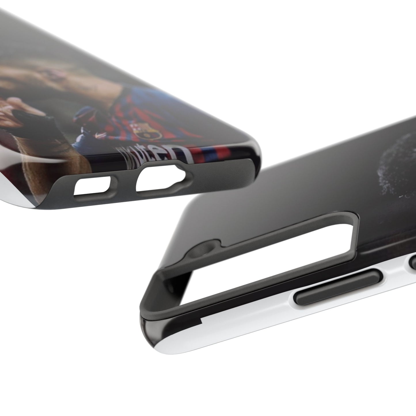 Suarez Stylish Tough Phone Cases for Sports Fans - Luis Suárez Design