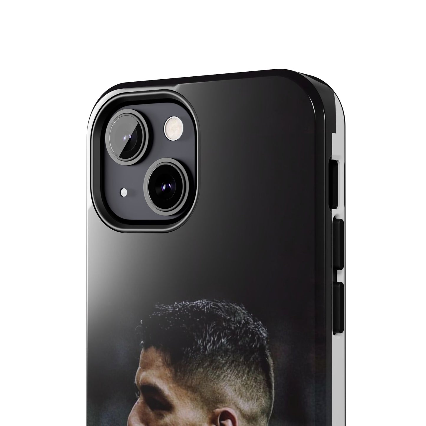 Suarez Stylish Tough Phone Cases for Sports Fans - Luis Suárez Design
