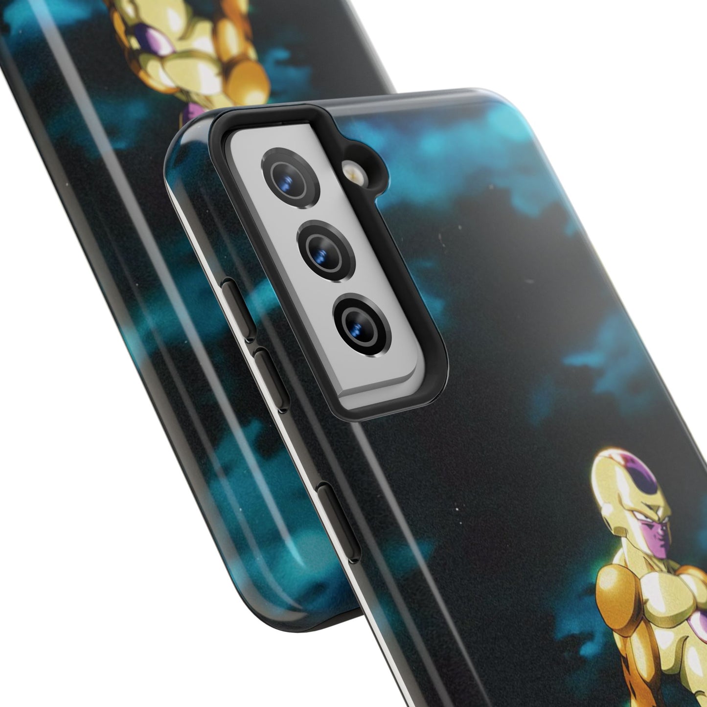 Frieza Tough Phone Case - Dragonball Z Frieza Design