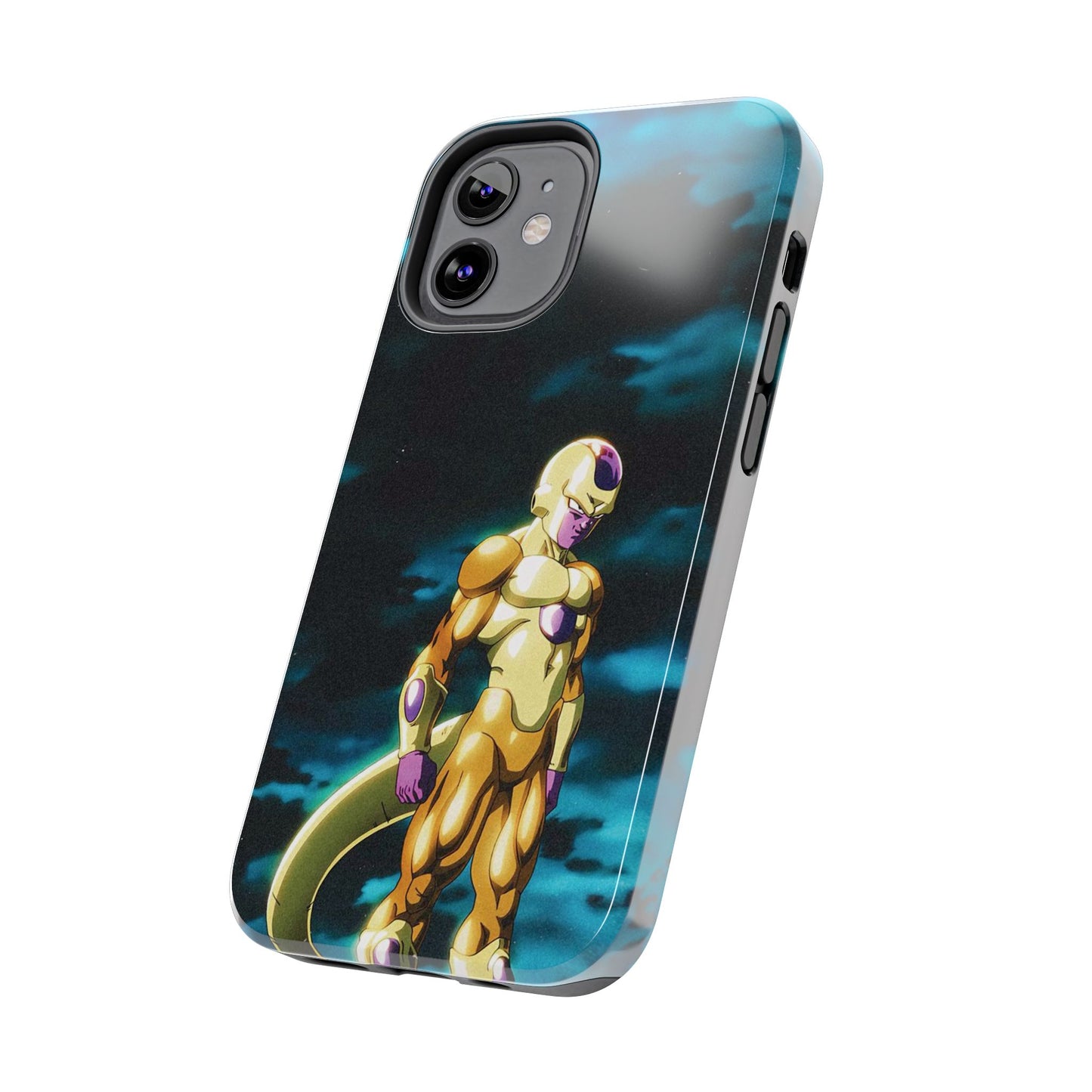 Frieza Tough Phone Case - Dragonball Z Frieza Design