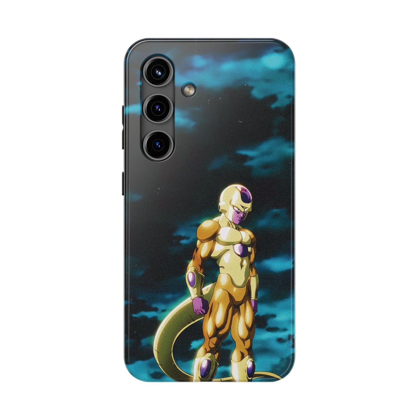 Frieza Tough Phone Case - Dragonball Z Frieza Design