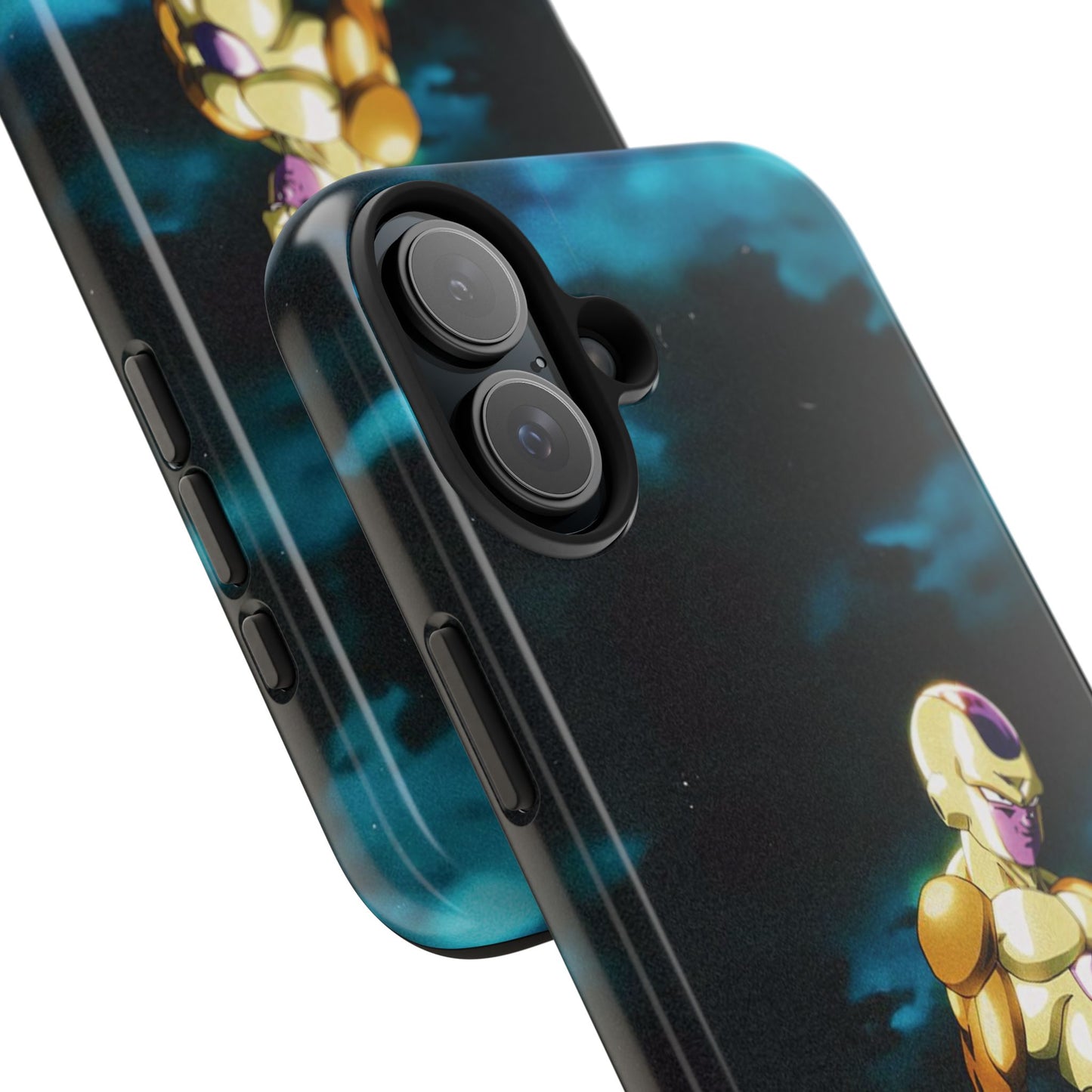 Frieza Tough Phone Case - Dragonball Z Frieza Design