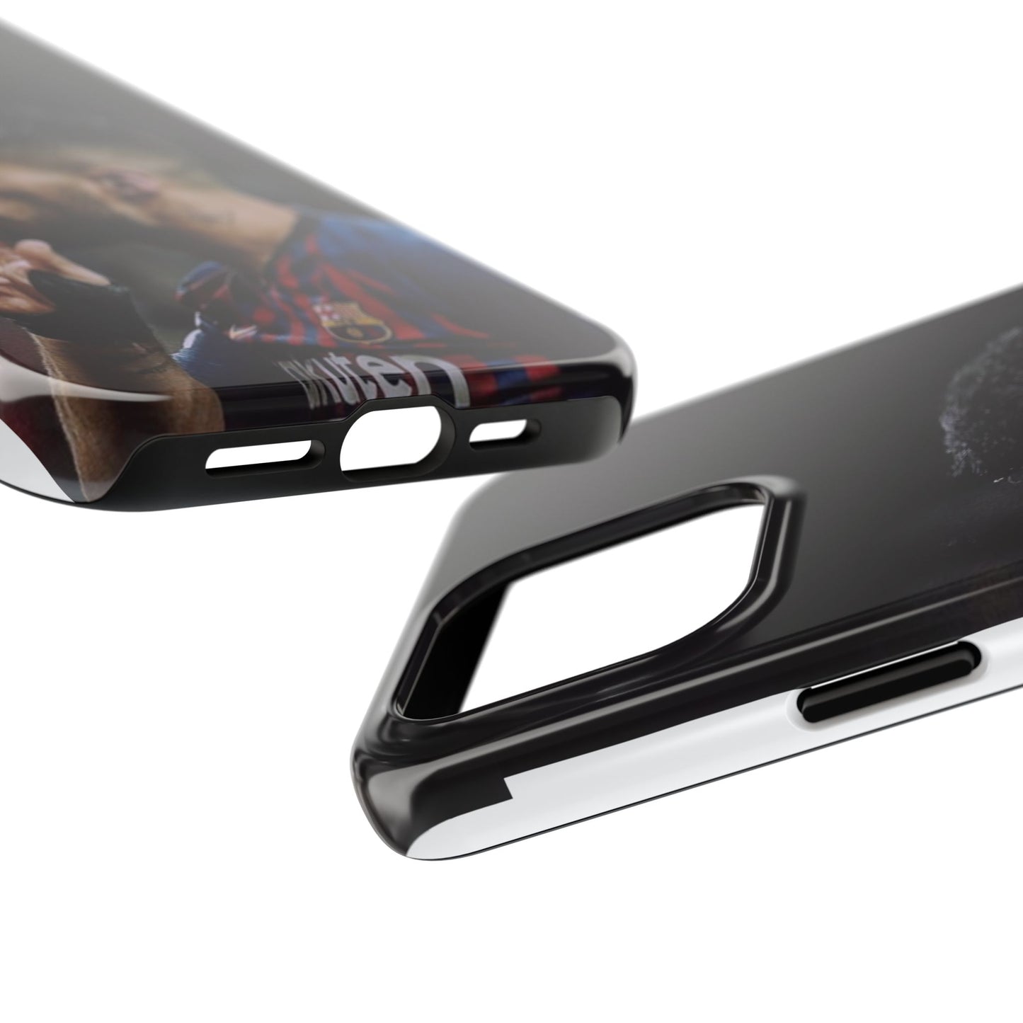 Suarez Stylish Tough Phone Cases for Sports Fans - Luis Suárez Design
