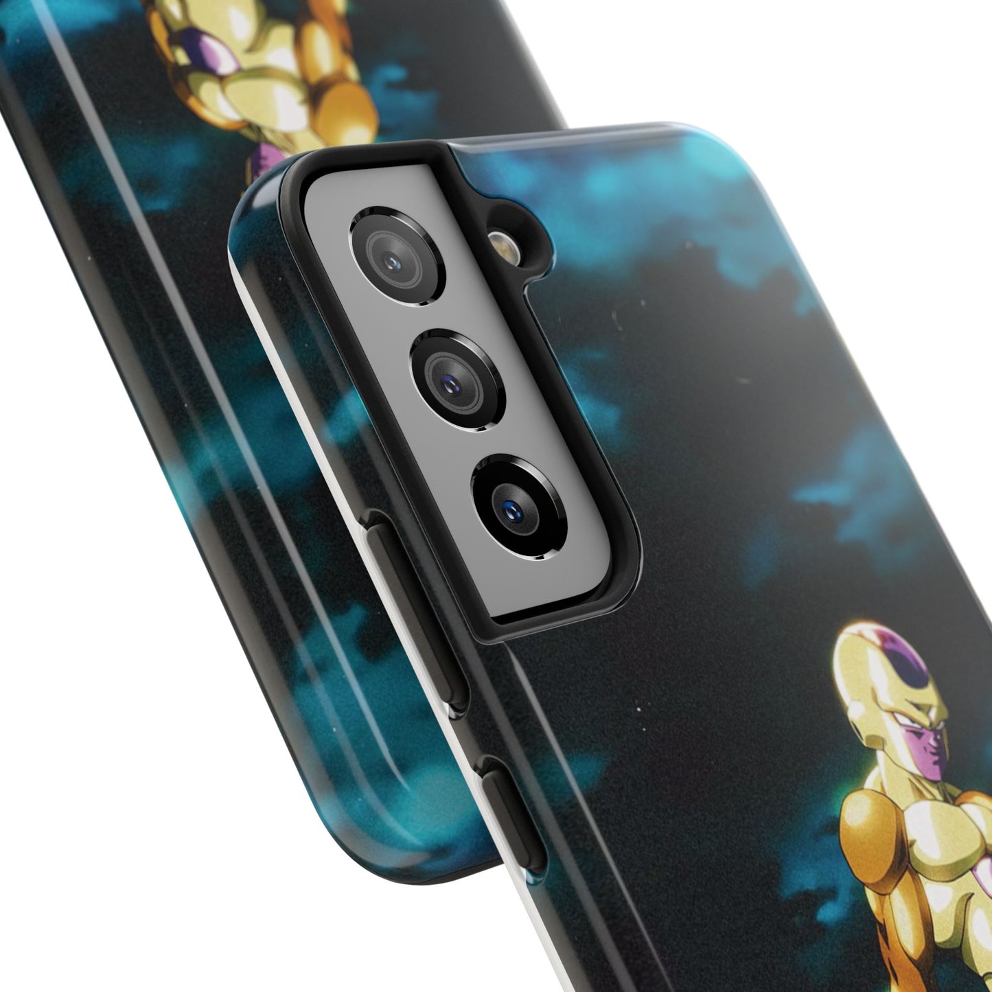 Frieza Tough Phone Case - Dragonball Z Frieza Design
