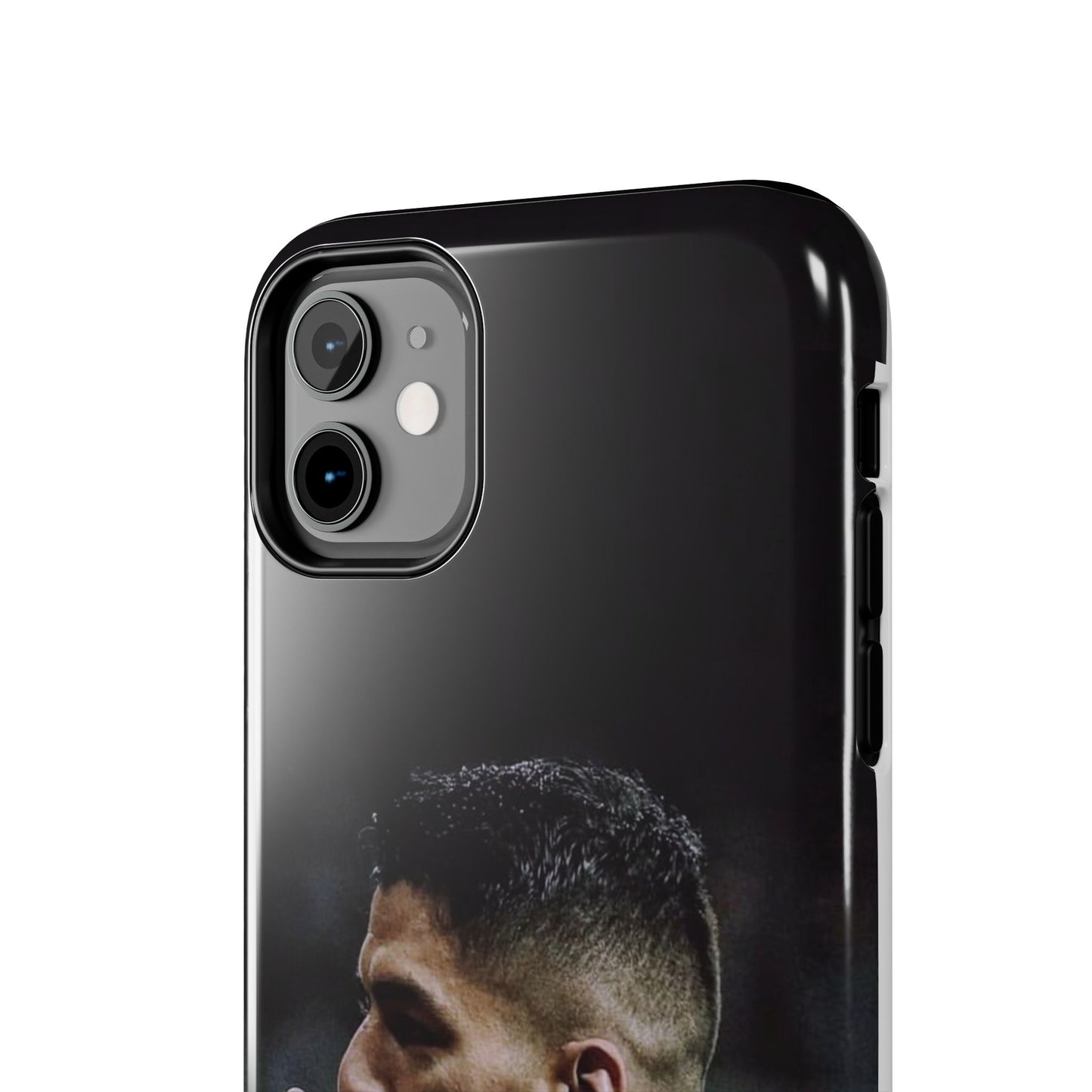 Suarez Stylish Tough Phone Cases for Sports Fans - Luis Suárez Design