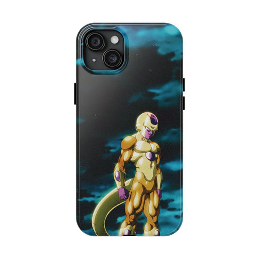 Frieza Tough Phone Case - Dragonball Z Frieza Design