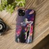 Piccolo Anime Tough Phone Case - Piccolo Design for Fans